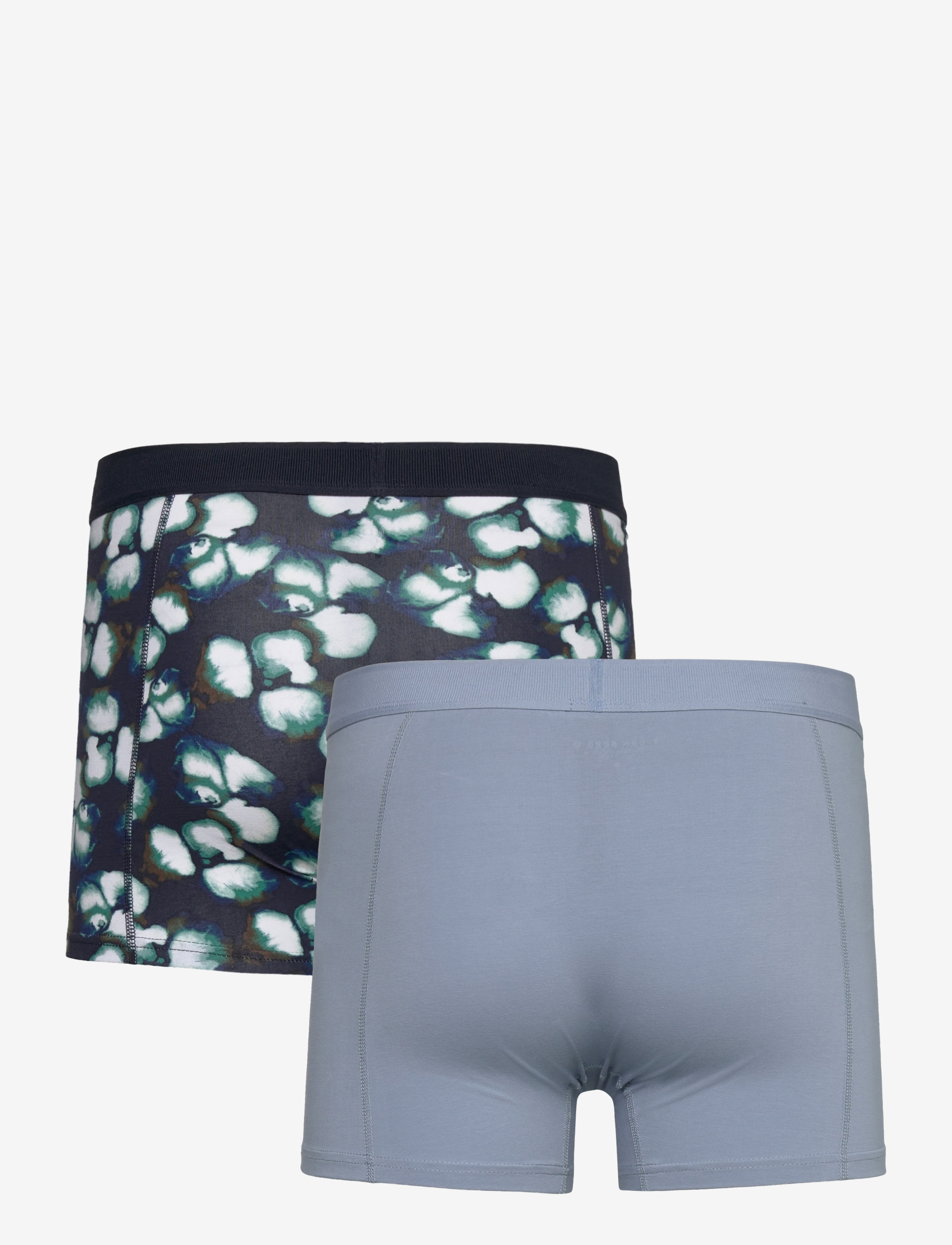 Björn Borg - PREMIUM COTTON STRETCH BOXER 2p - multipack 1 - 1
