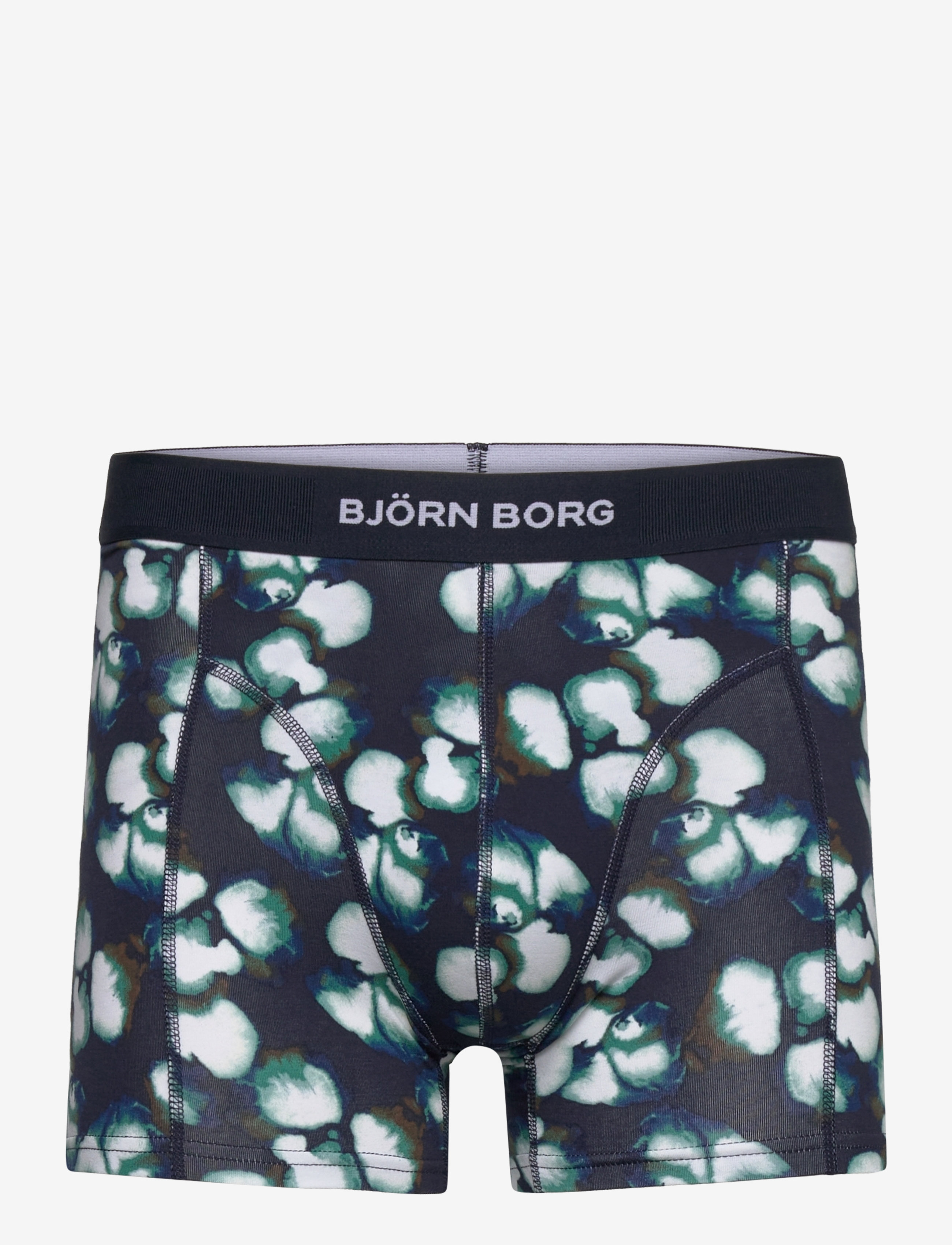 Björn Borg - PREMIUM COTTON STRETCH BOXER 2p - multipack 1 - 2