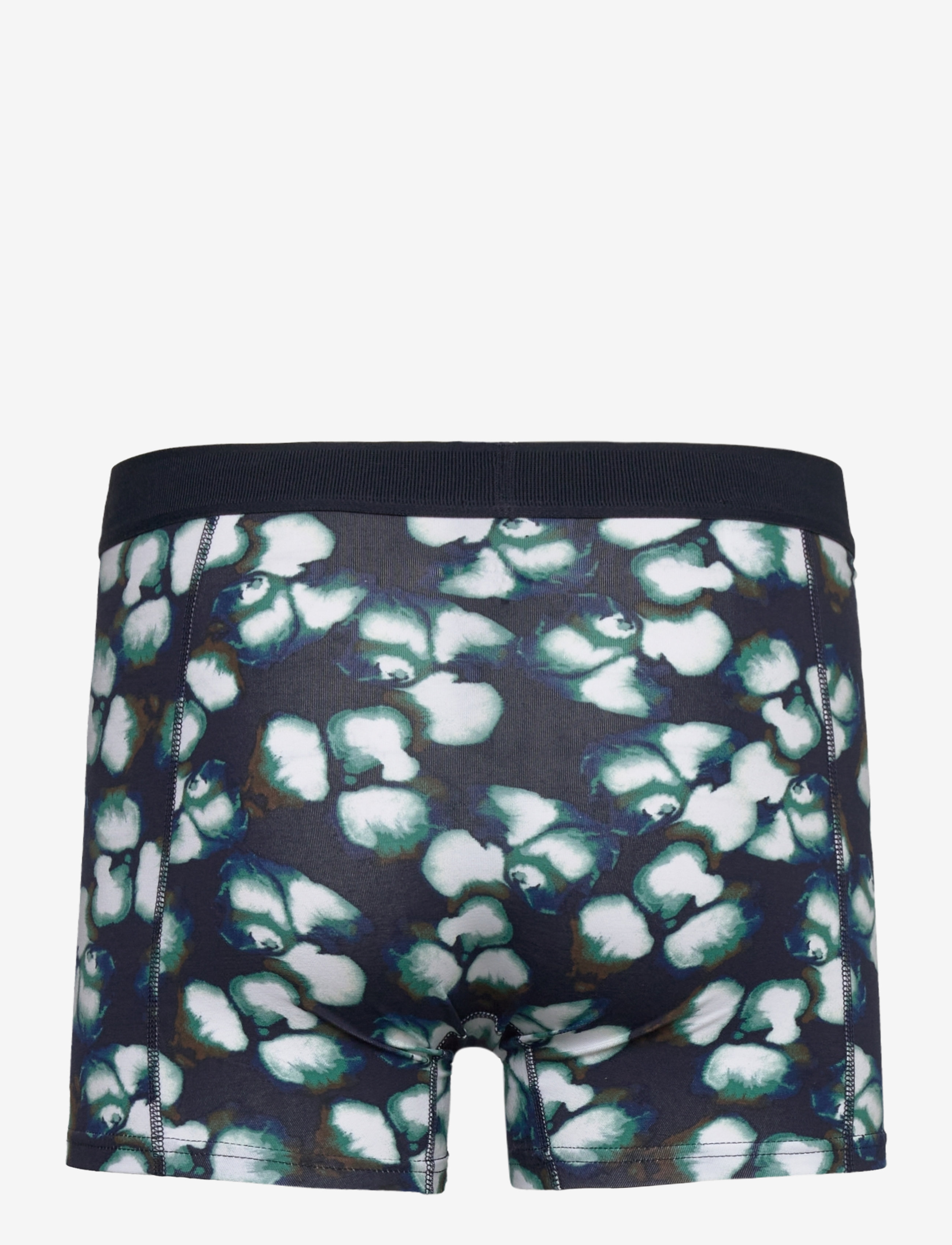 Björn Borg - PREMIUM COTTON STRETCH BOXER 2p - multipack 1 - 3