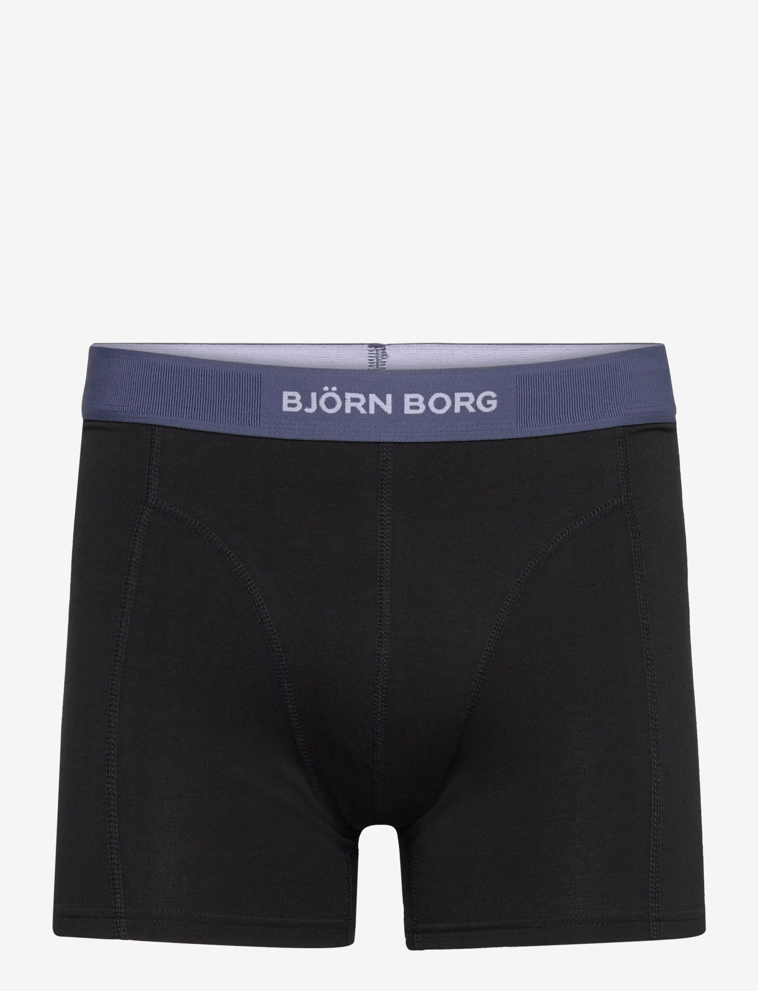 Björn Borg - PREMIUM COTTON STRETCH BOXER 3p - multipack 1 - 2
