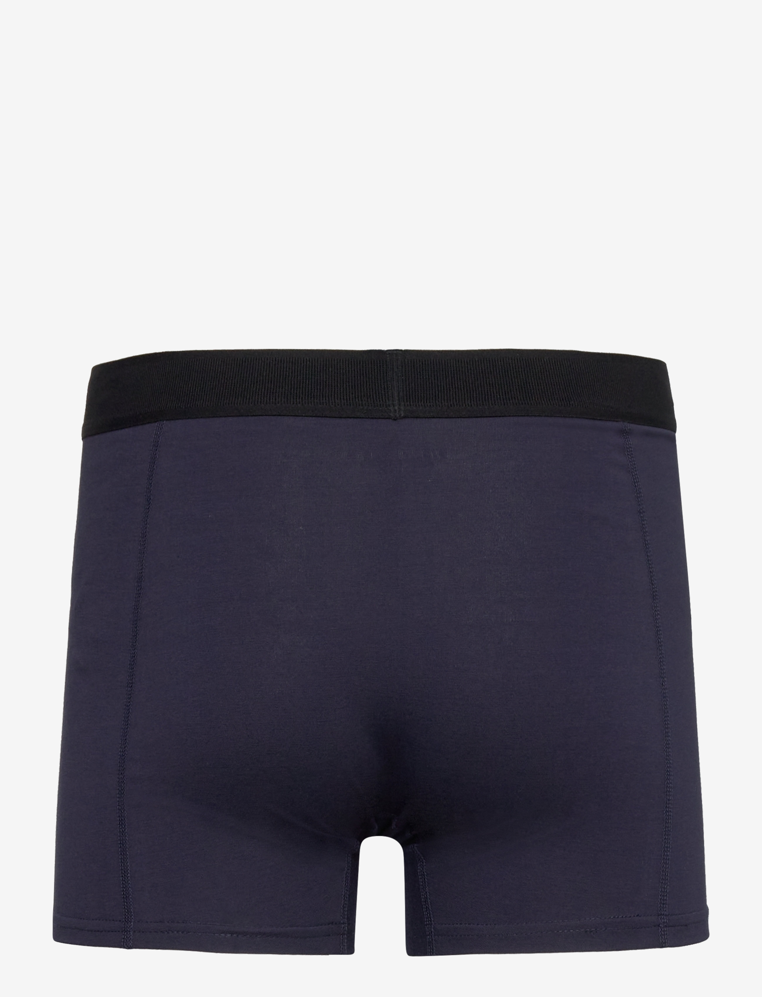 Björn Borg - PREMIUM COTTON STRETCH BOXER 3p - multipack 1 - 5