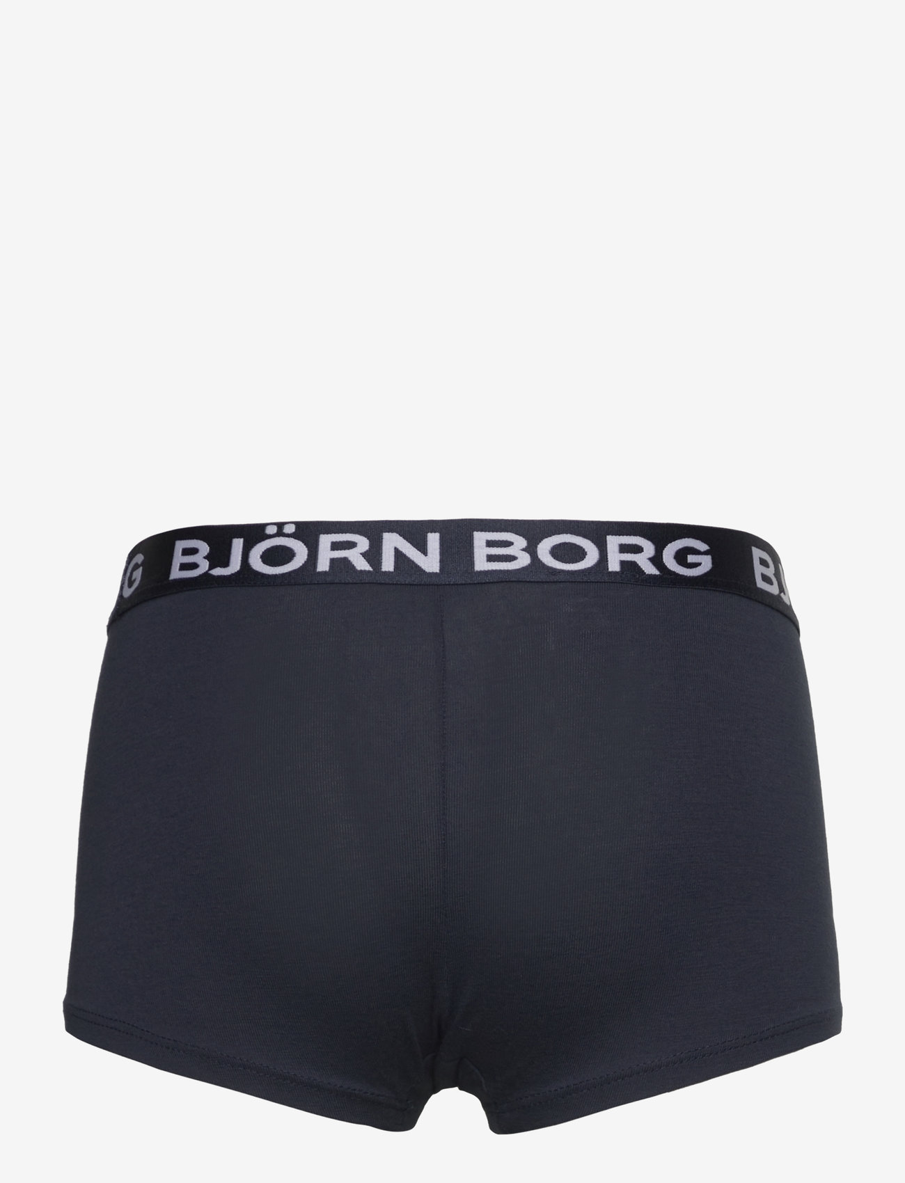 Björn Borg - CORE MINISHORTS 3p - multipack 1 - 3