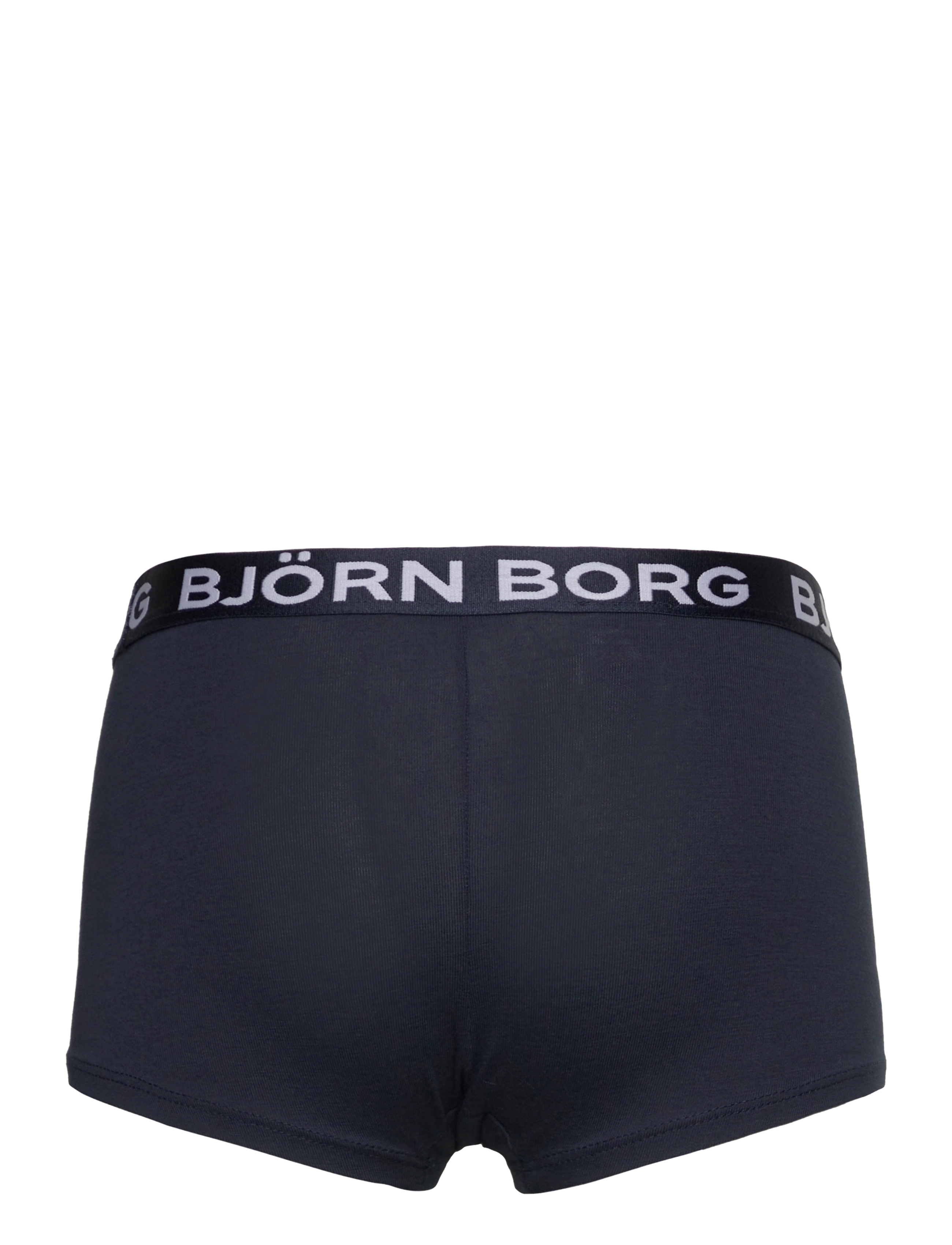 Björn Borg - CORE MINISHORTS 3p - multipack 1 - 3