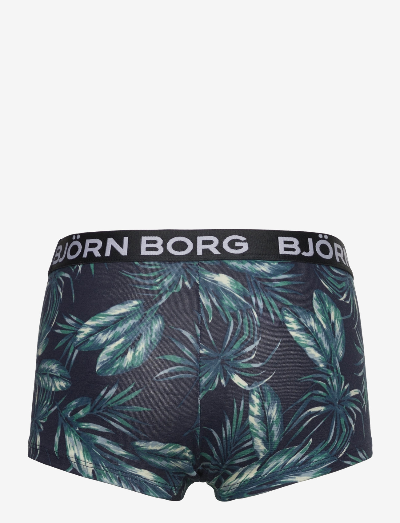 Björn Borg - CORE MINISHORTS 3p - multipack 1 - 5