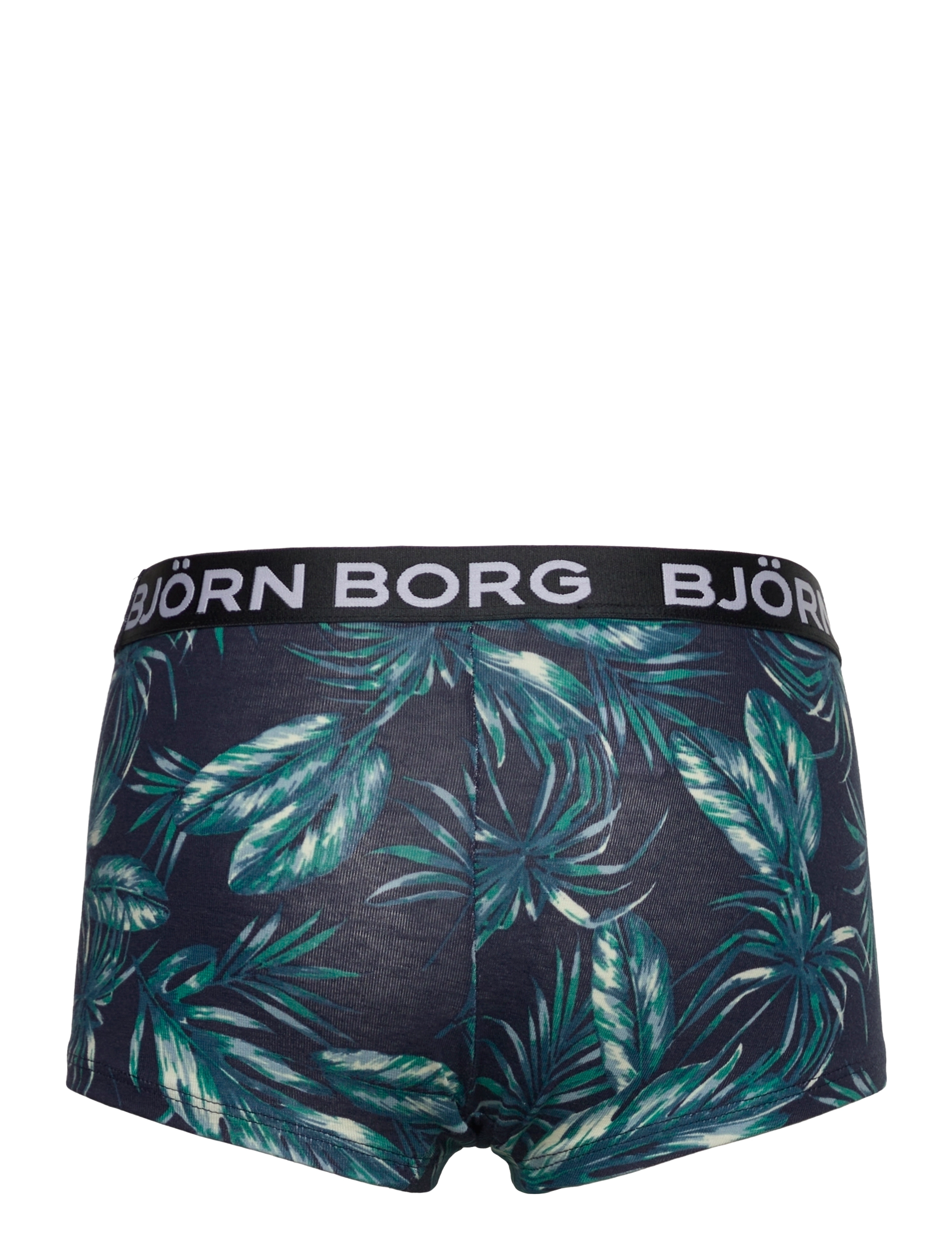 Björn Borg - CORE MINISHORTS 3p - multipack 1 - 5