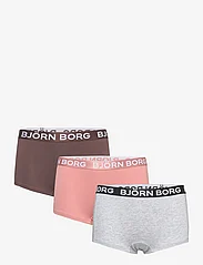 Björn Borg - CORE MINISHORTS 3p - panties - multipack 2 - 0