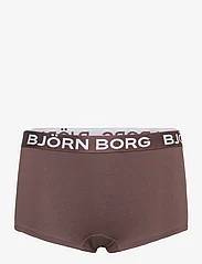 Björn Borg - CORE MINISHORTS 3p - panties - multipack 2 - 4