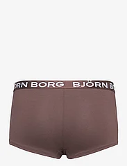 Björn Borg - CORE MINISHORTS 3p - slips - multipack 2 - 5