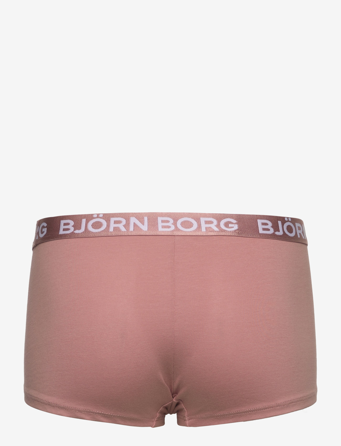 Björn Borg - CORE MINISHORTS 5p - multipack 1 - 3