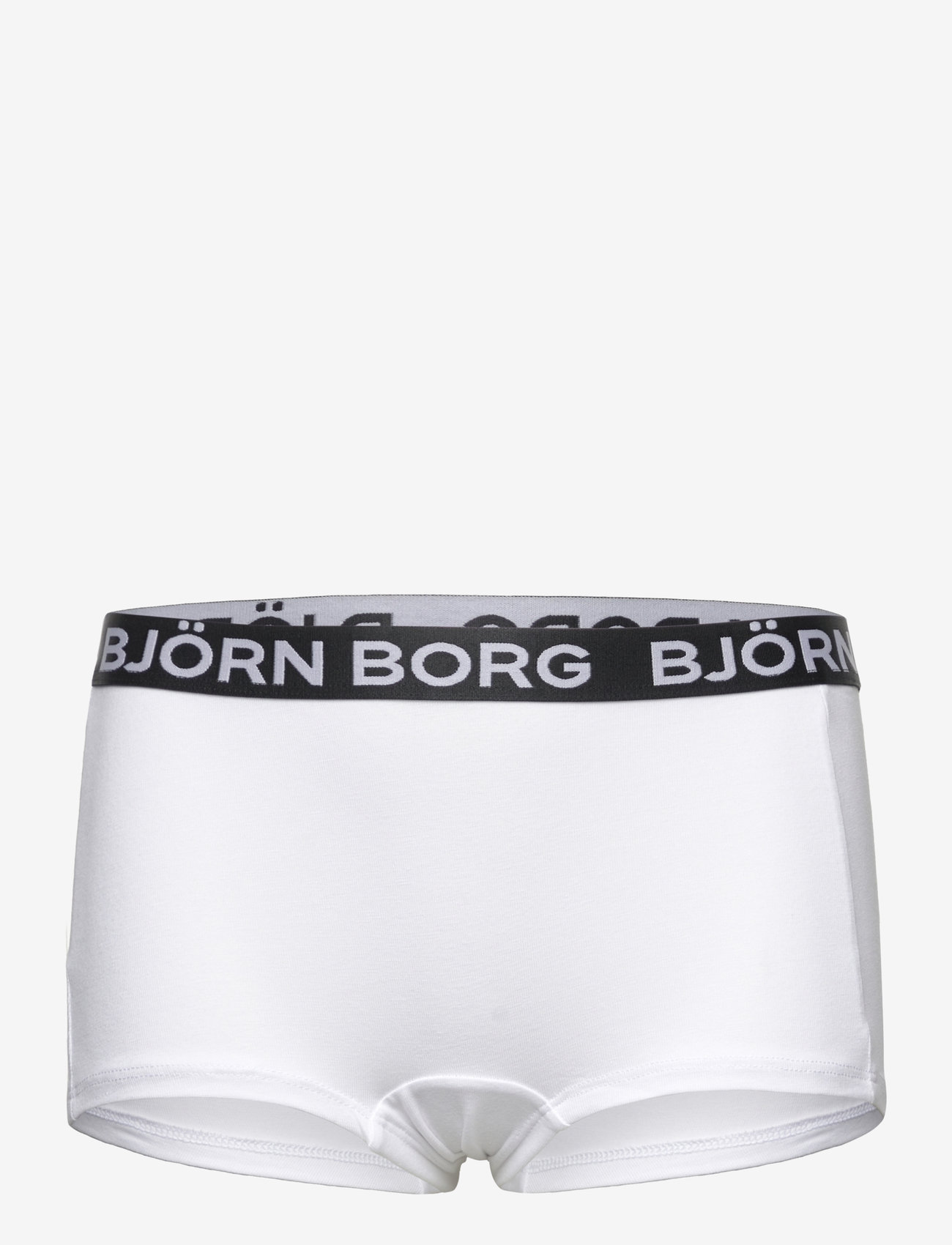 Björn Borg - CORE MINISHORTS 5p - multipack 1 - 4