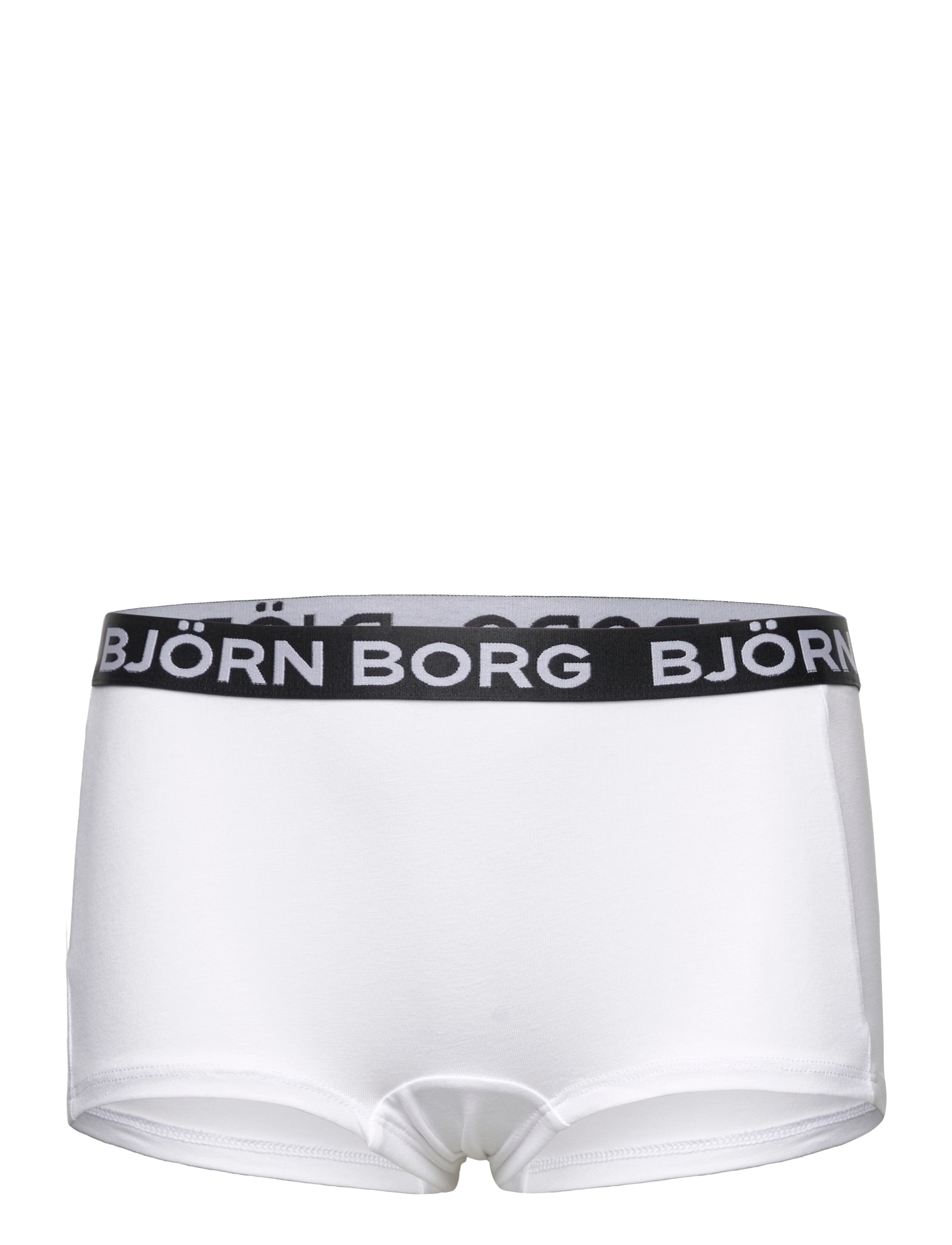 Björn Borg - CORE MINISHORTS 5p - multipack 1 - 4