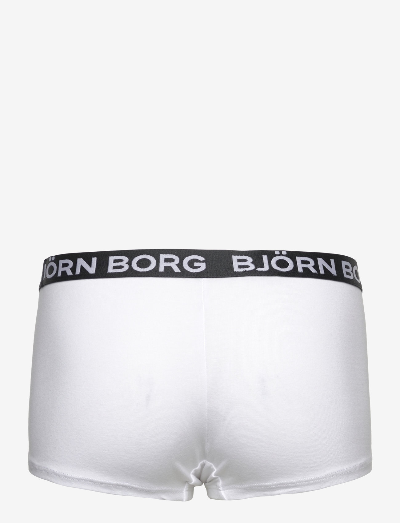 Björn Borg - CORE MINISHORTS 5p - multipack 1 - 5