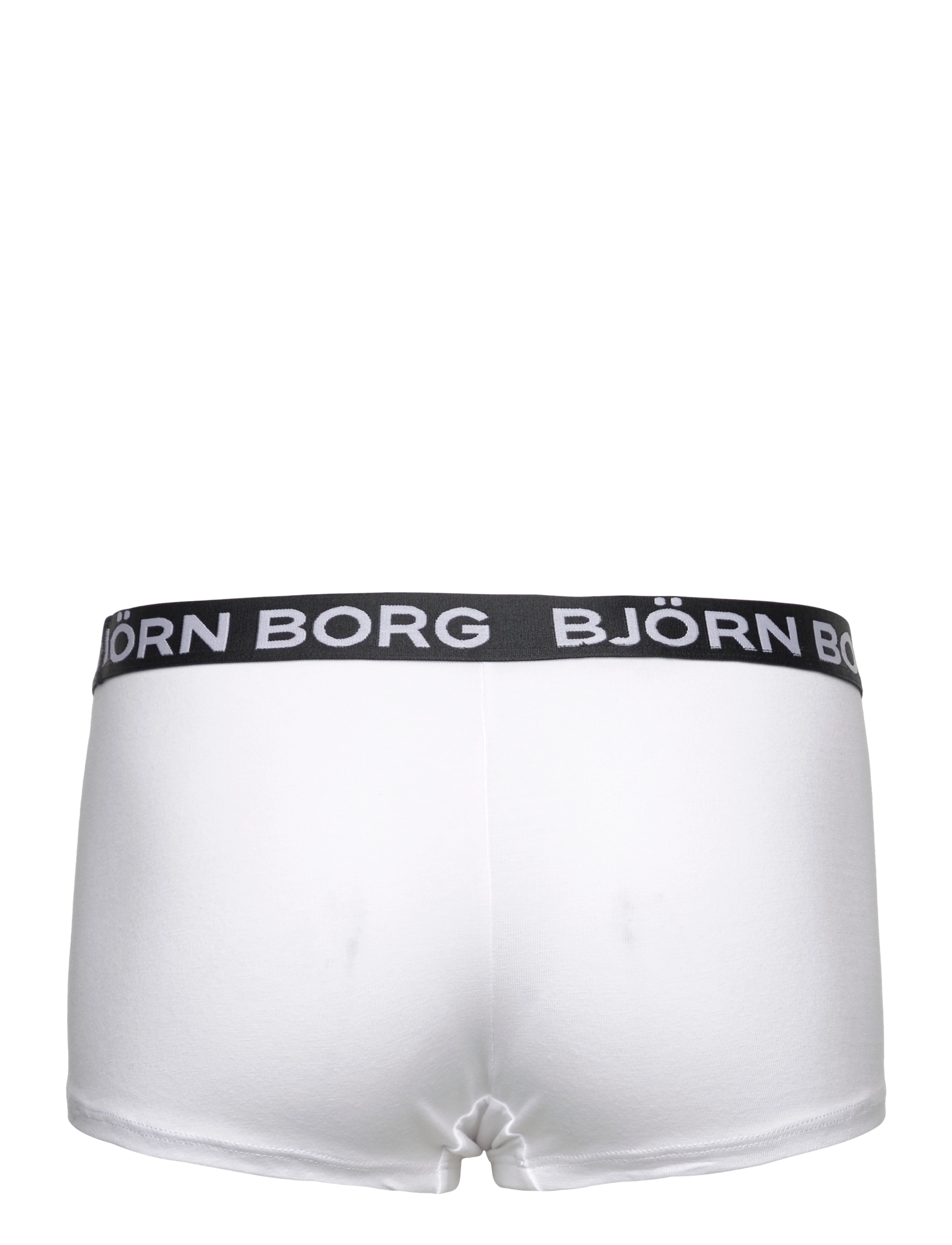 Björn Borg - CORE MINISHORTS 5p - multipack 1 - 5