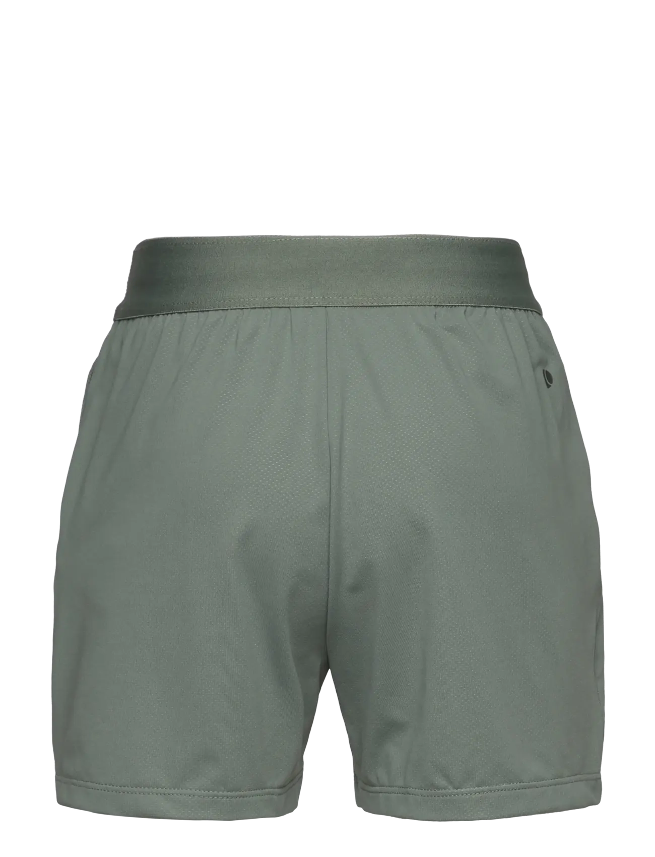 Björn Borg - BORG SOFT SHORTS - sportimise püksid - agave green - 1