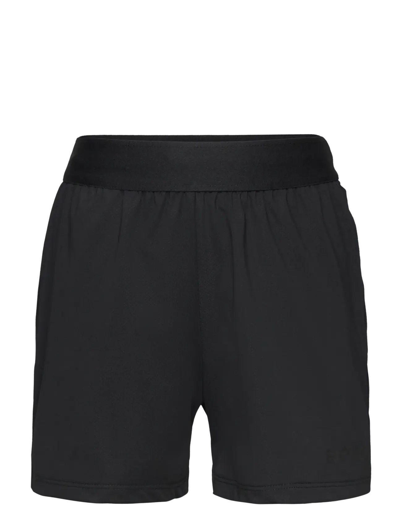 Björn Borg Borg Soft Shorts, Børn, Bløde Shorts, Sort, Str: 146-152