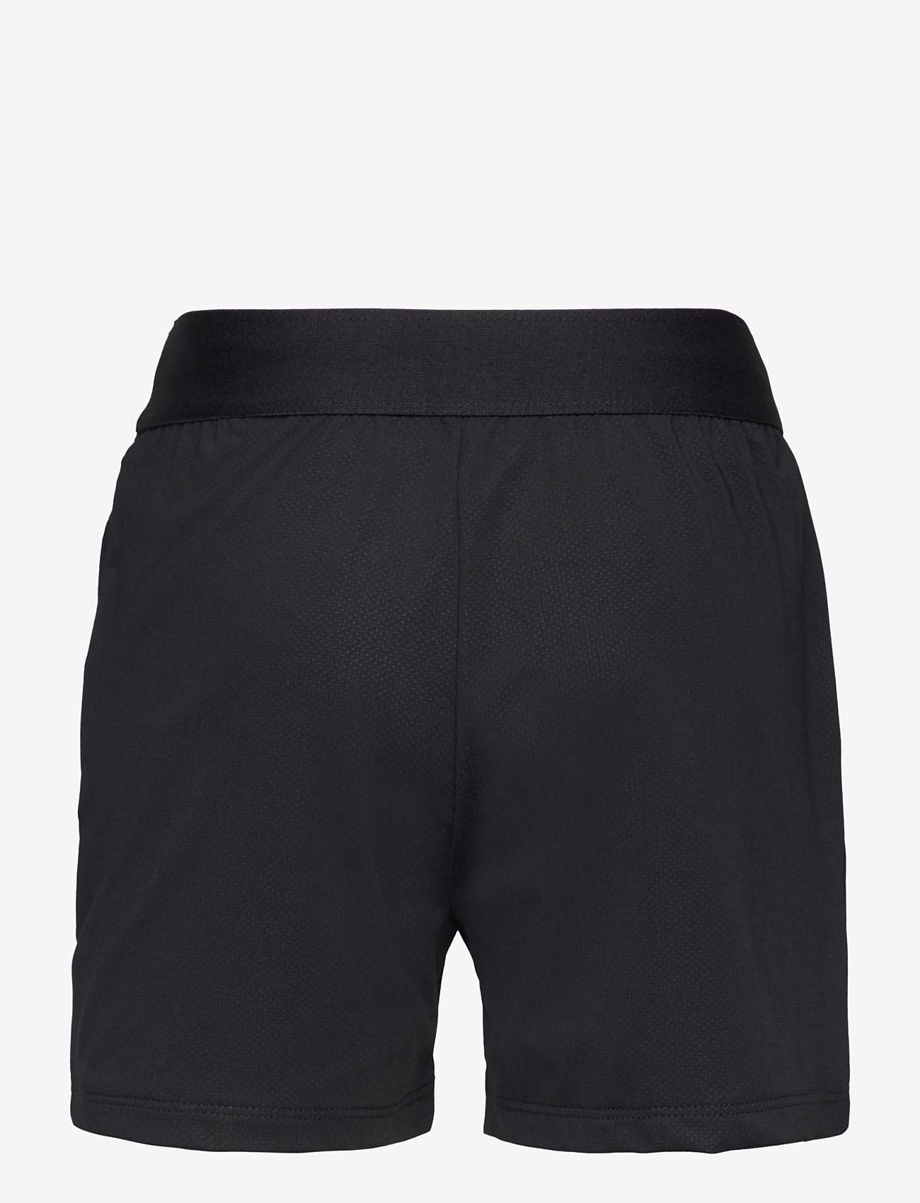 Björn Borg - BORG SOFT SHORTS - black beauty - 1