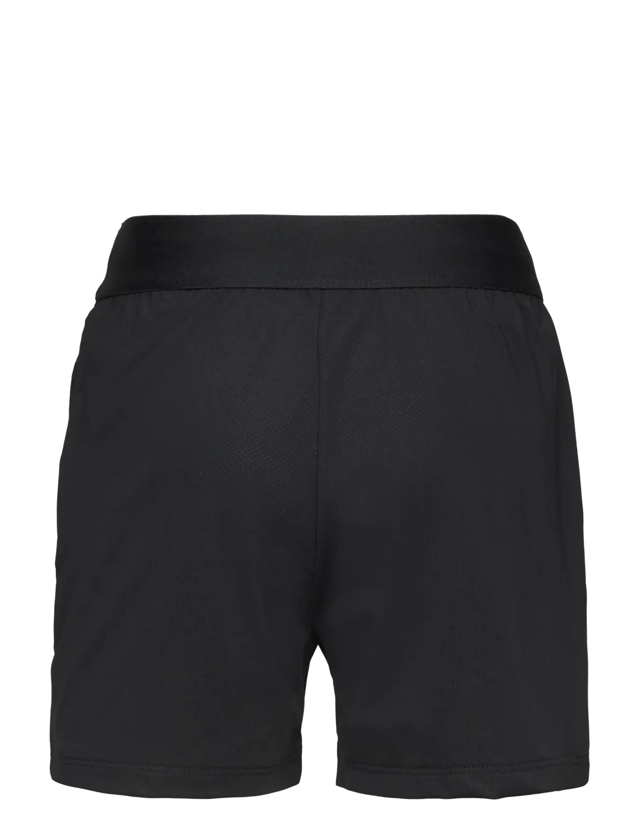 Björn Borg - BORG SOFT SHORTS - shortsit - black beauty - 1