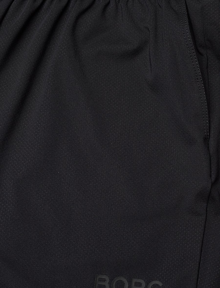 Björn Borg - BORG SOFT SHORTS - sport-shorts - black beauty - 2