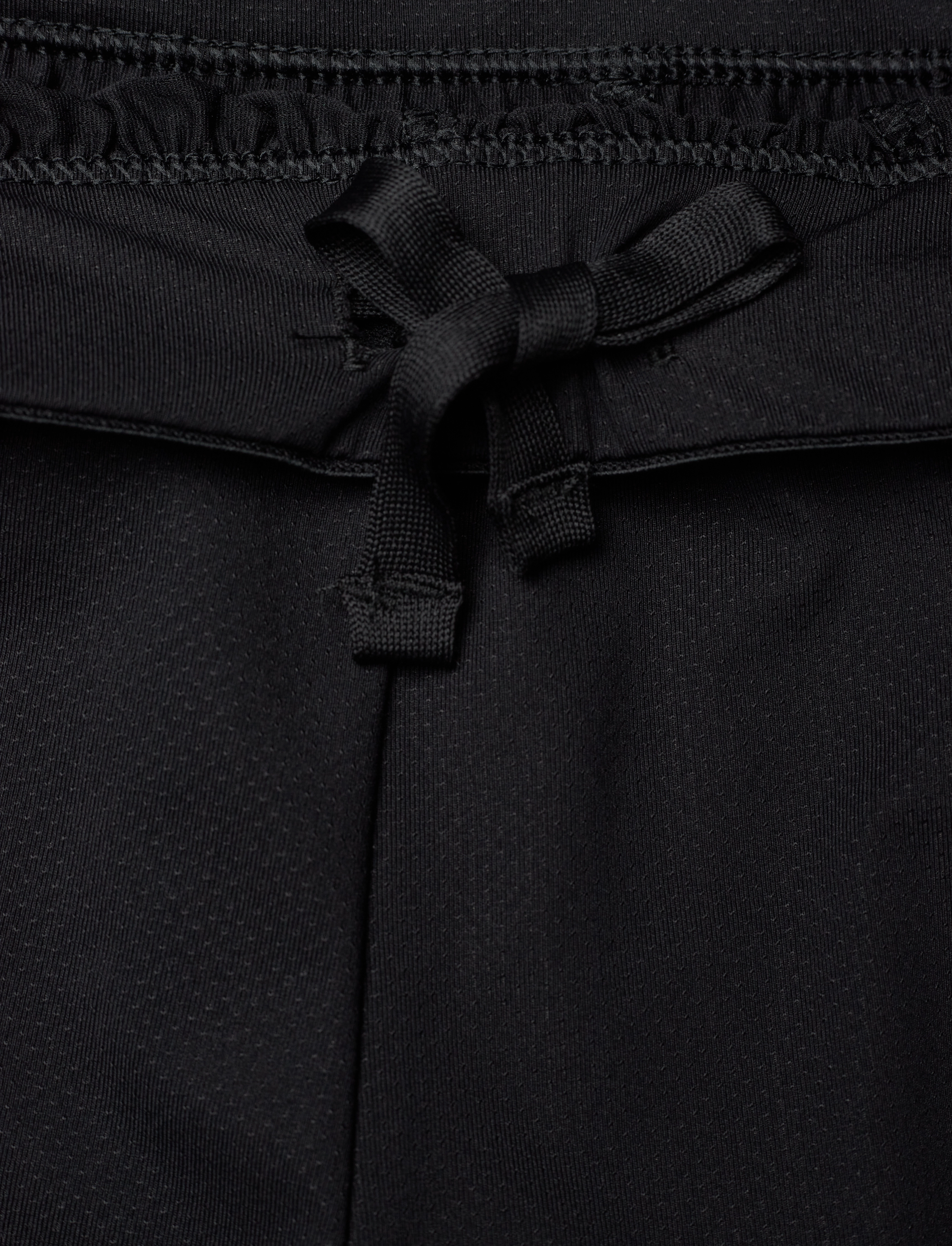 Björn Borg - BORG SOFT SHORTS - shortsit - black beauty - 3