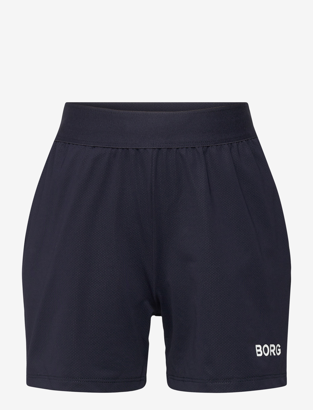 Björn Borg - BORG SOFT SHORTS - sportsshorts - night sky - 0