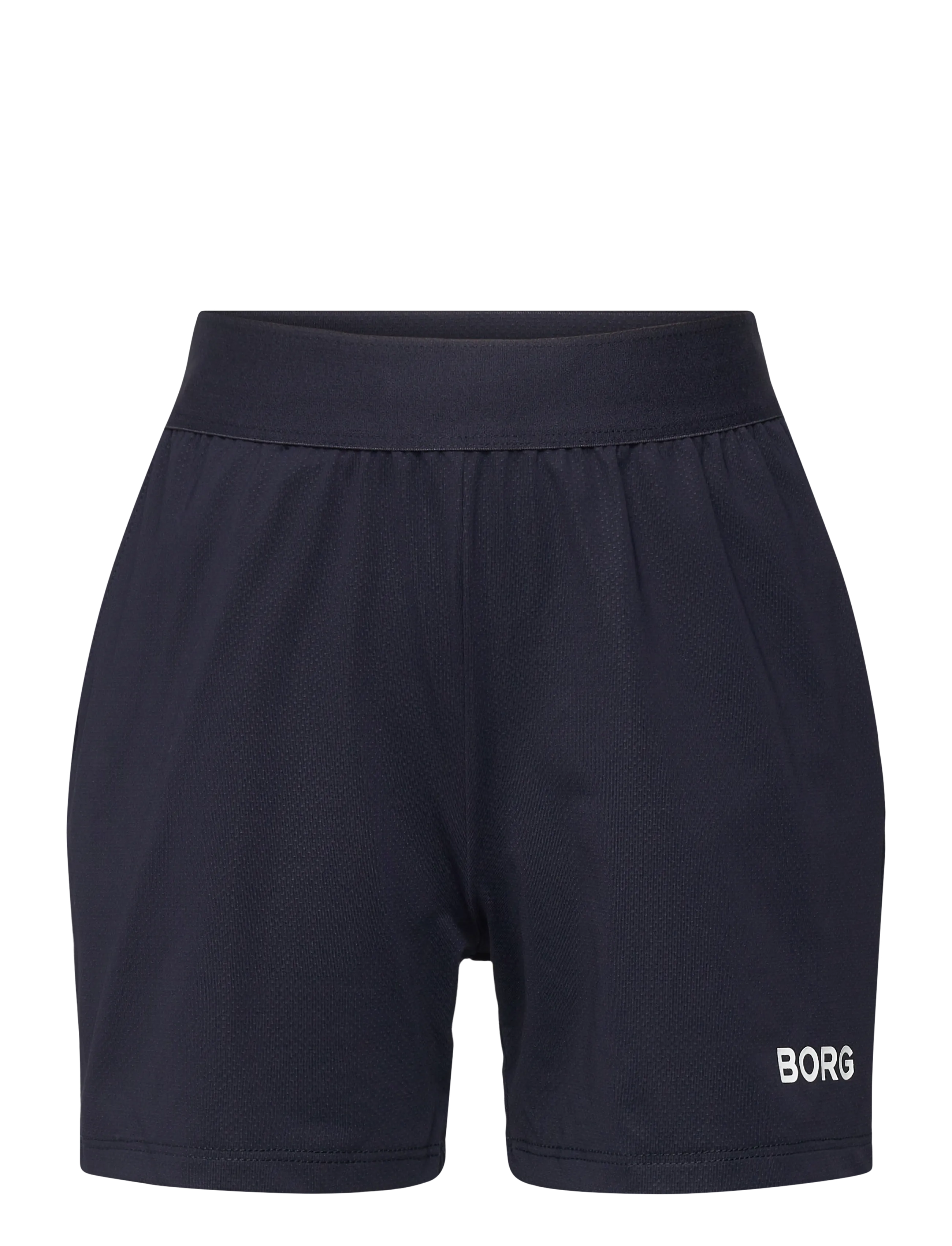 Björn Borg BORG SOFT SHORTS - Shorts - NIGHT SKY / navy