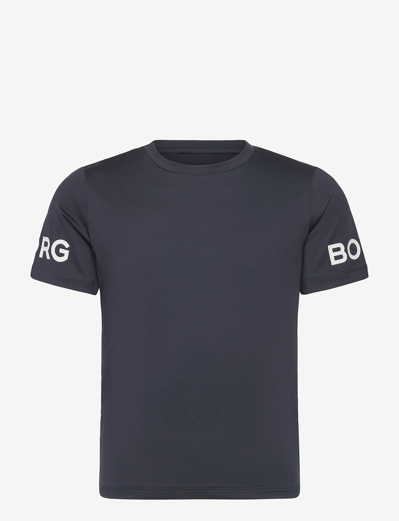 Björn Borg - BORG T-SHIRT - kortærmede - night sky - 0