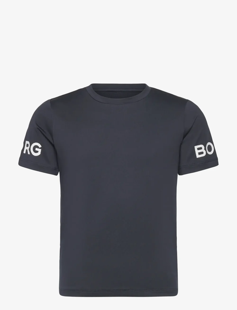 Björn Borg - BORG T-SHIRT - kortärmade t-shirts - night sky - 0