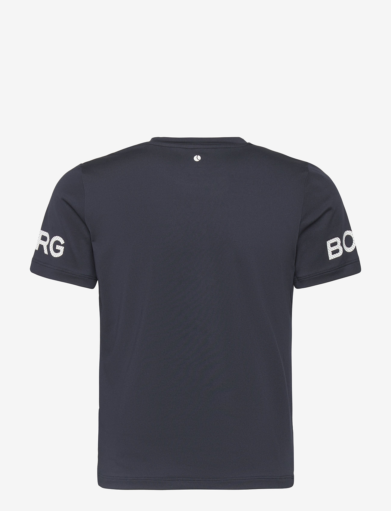 Björn Borg - BORG T-SHIRT - kortærmede - night sky - 1