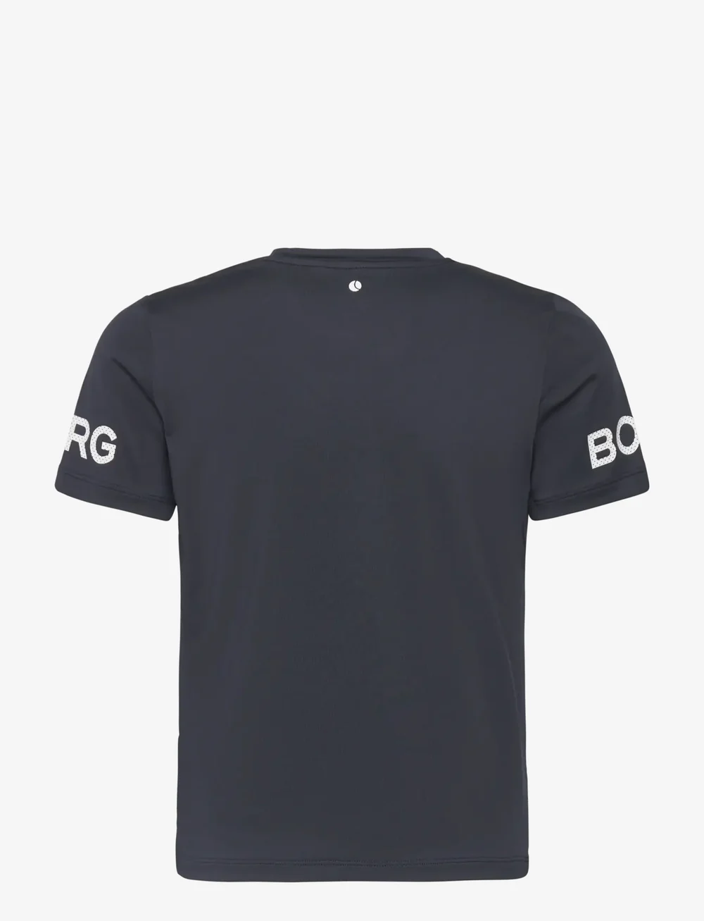 Björn Borg - BORG T-SHIRT - kortärmade t-shirts - night sky - 1