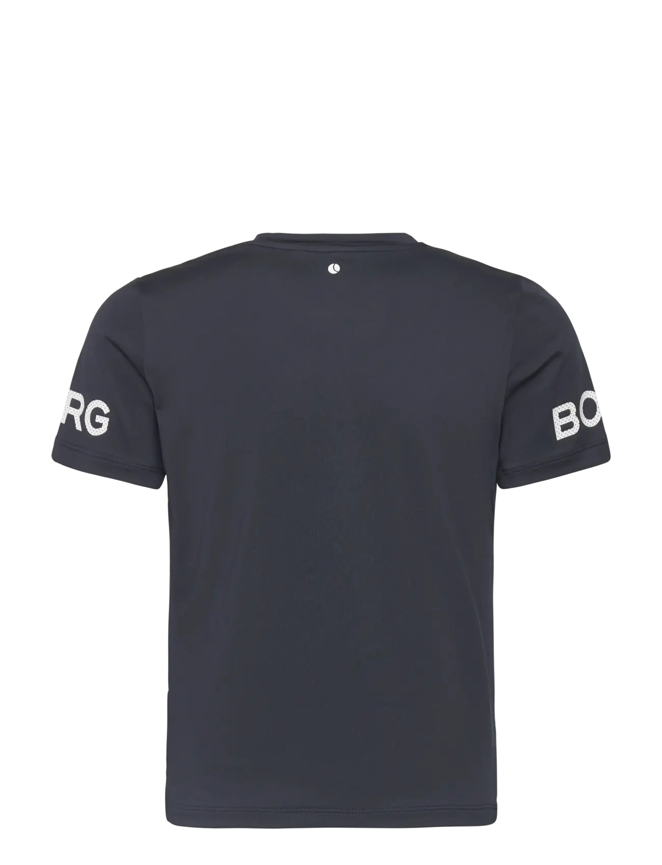 Björn Borg - BORG T-SHIRT - kortærmede - night sky - 1