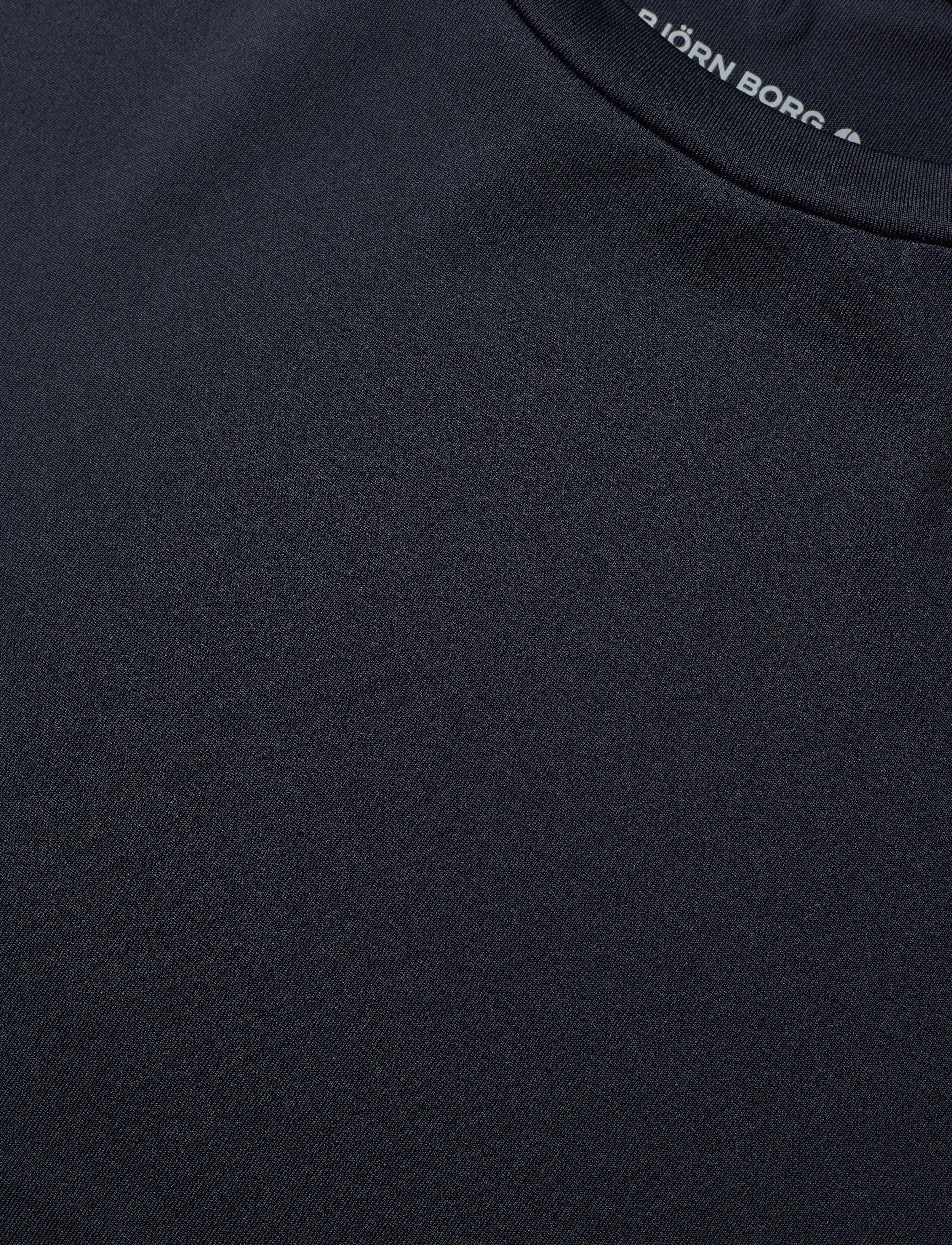 Björn Borg - BORG T-SHIRT - kortærmede - night sky - 2