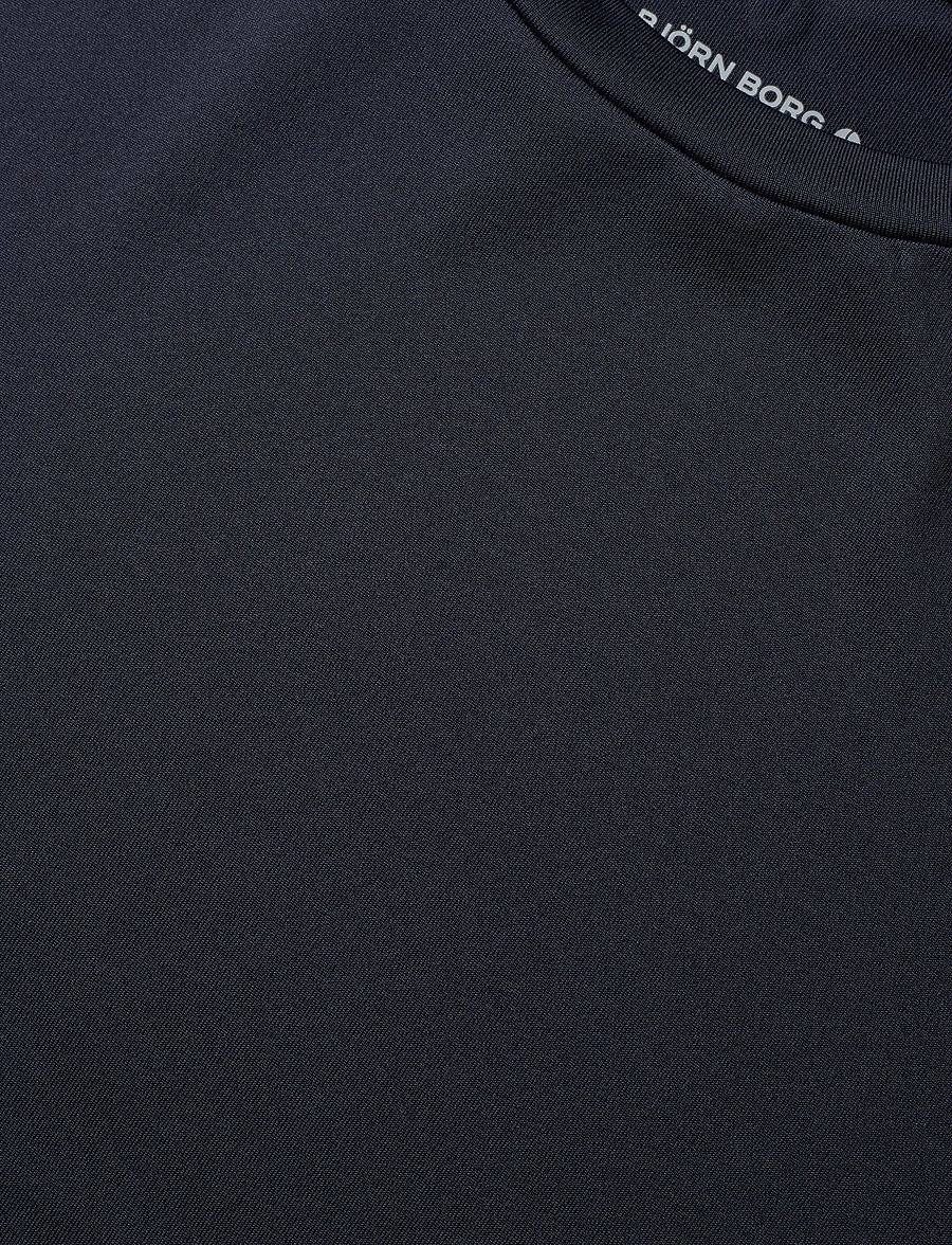 Björn Borg - BORG T-SHIRT - korte mouwen - night sky - 2