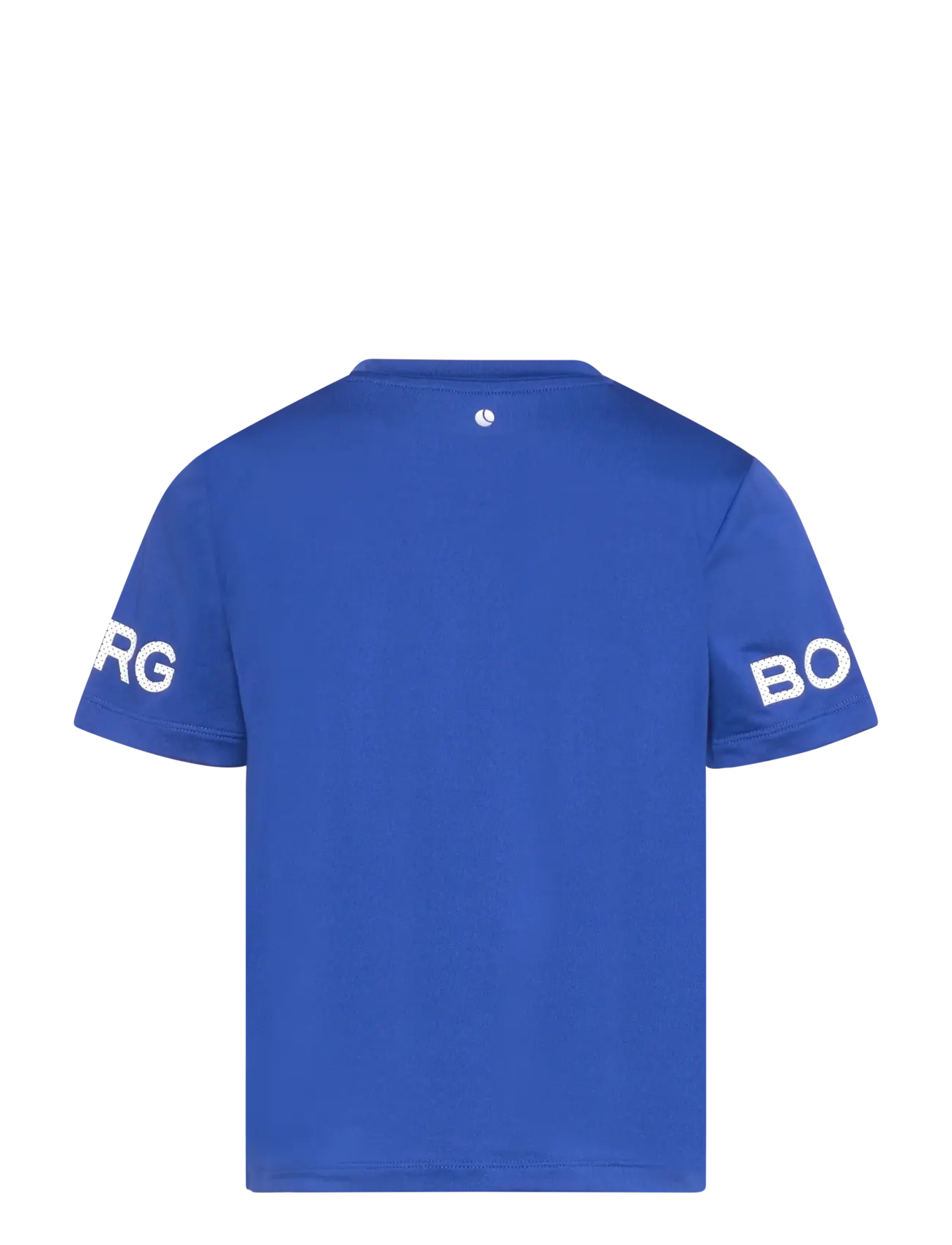 Björn Borg - BORG T-SHIRT - kortærmede - surf the web - 1