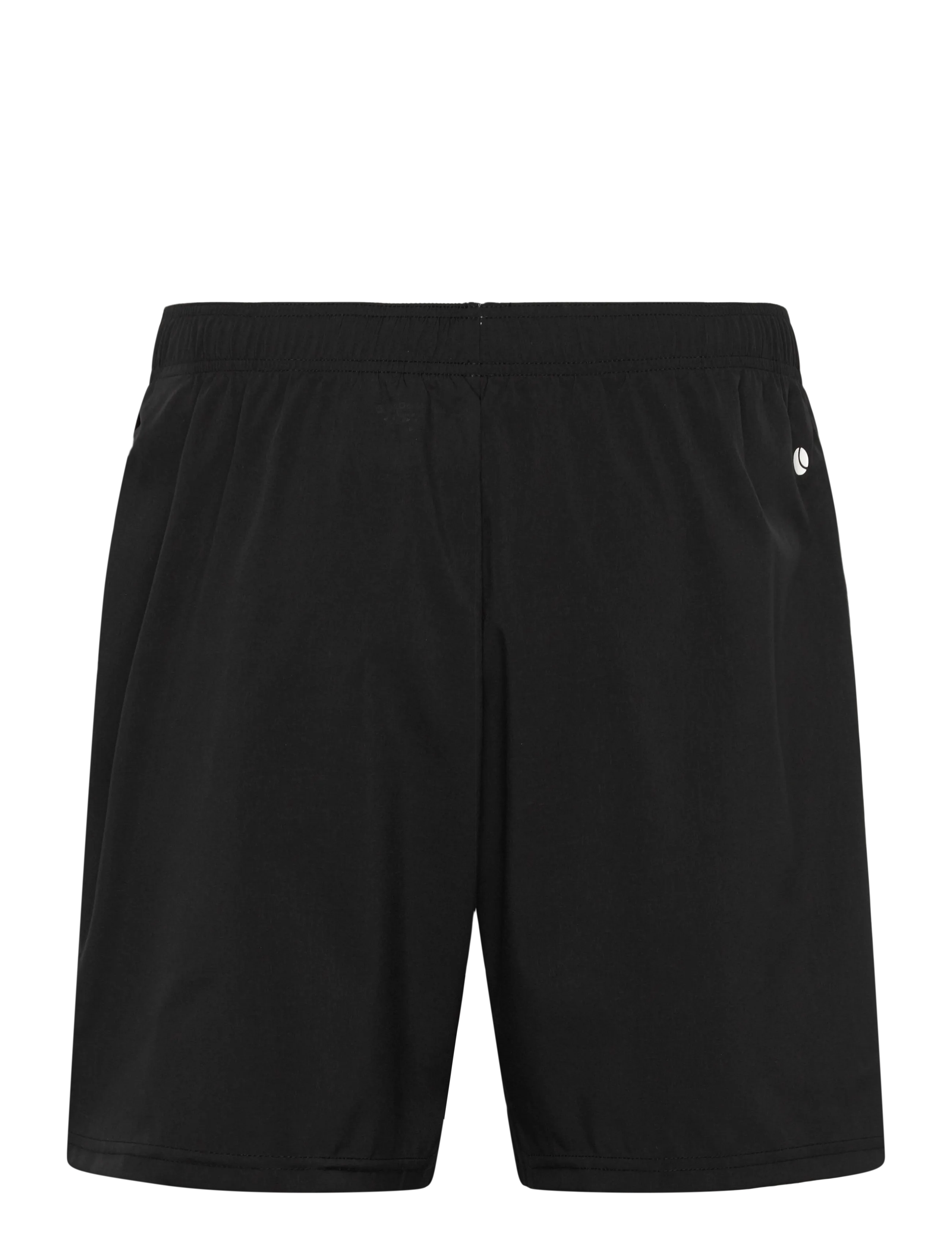Björn Borg - BORG ESSENTIAL ACTIVE TRAINING 7" SHORTS - laveste priser - black beauty - 1