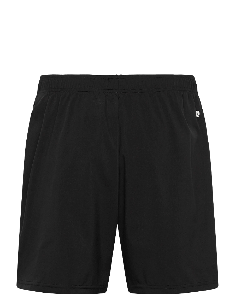 Björn Borg - BORG ESSENTIAL ACTIVE TRAINING 7" SHORTS - trainingsshorts - black beauty - 1