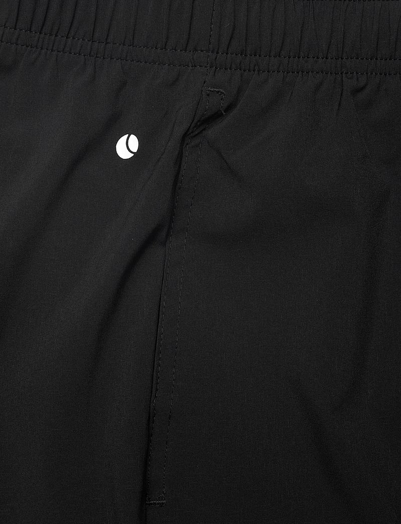 Björn Borg - BORG ESSENTIAL ACTIVE TRAINING 7" SHORTS - trainingsshorts - black beauty - 2