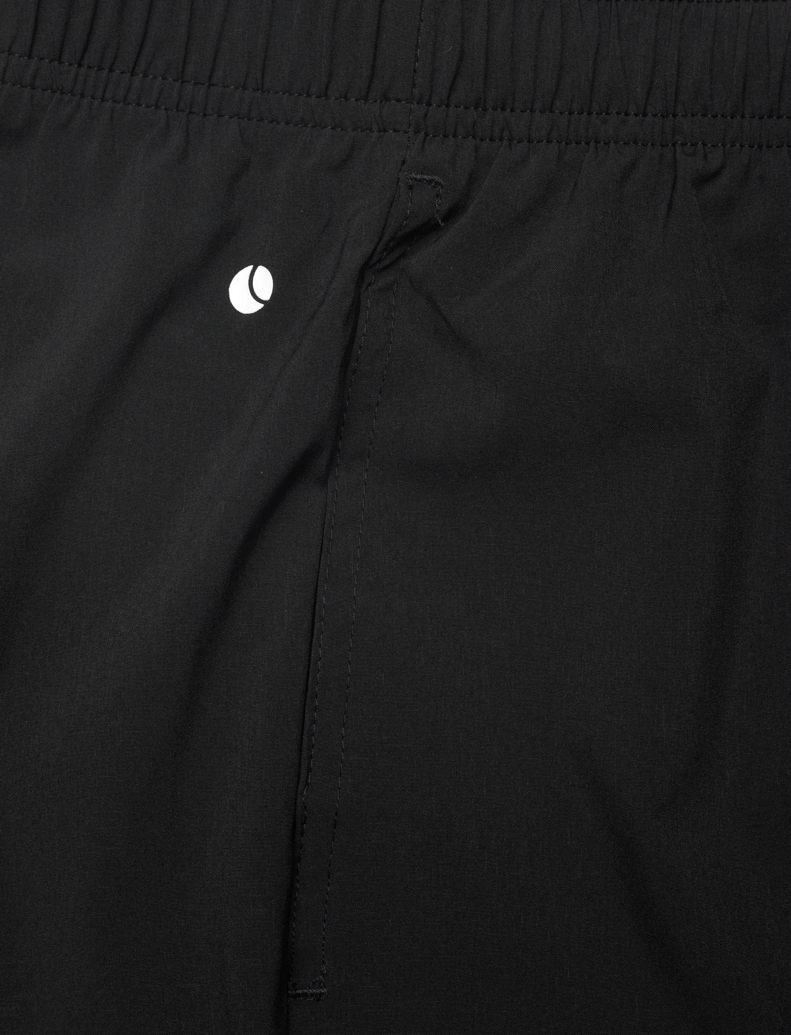 Björn Borg - BORG ESSENTIAL ACTIVE TRAINING 7" SHORTS - laveste priser - black beauty - 2