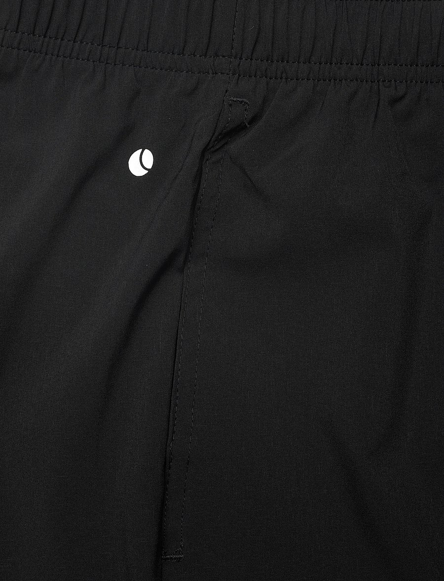 Björn Borg - BORG ESSENTIAL ACTIVE TRAINING 7" SHORTS - trainingsshorts - black beauty - 2