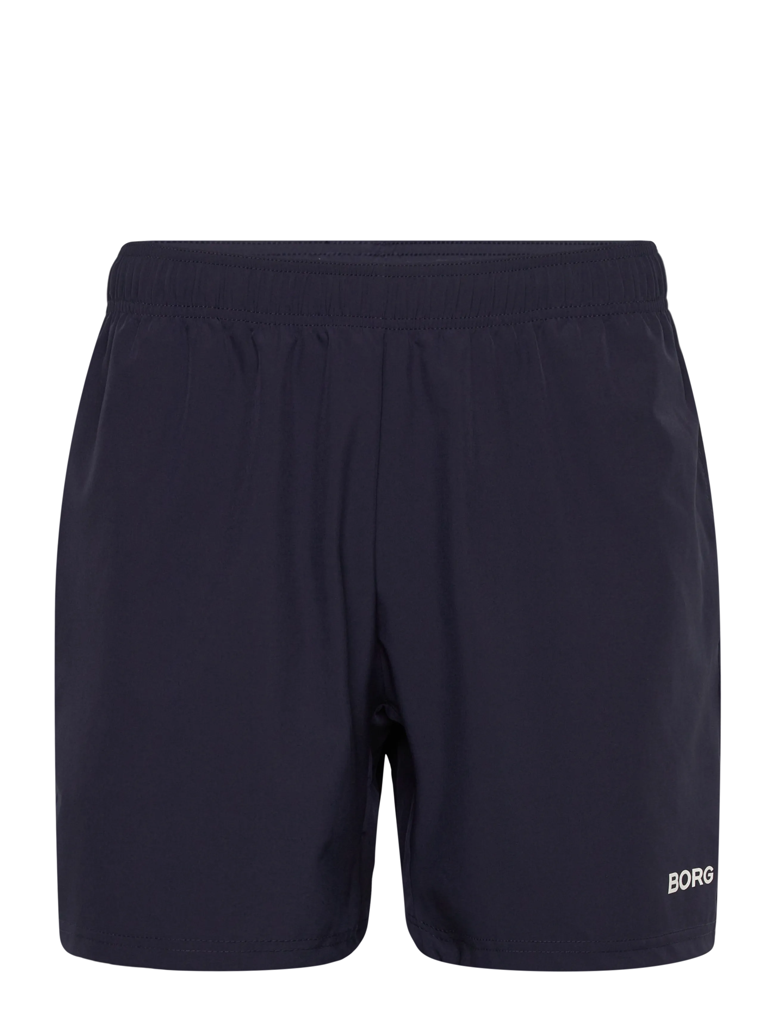 Björn Borg BORG ESSENTIAL ACTIVE TRAINING 7" SHORTS - Björn Borg - NIGHT SKY / navy