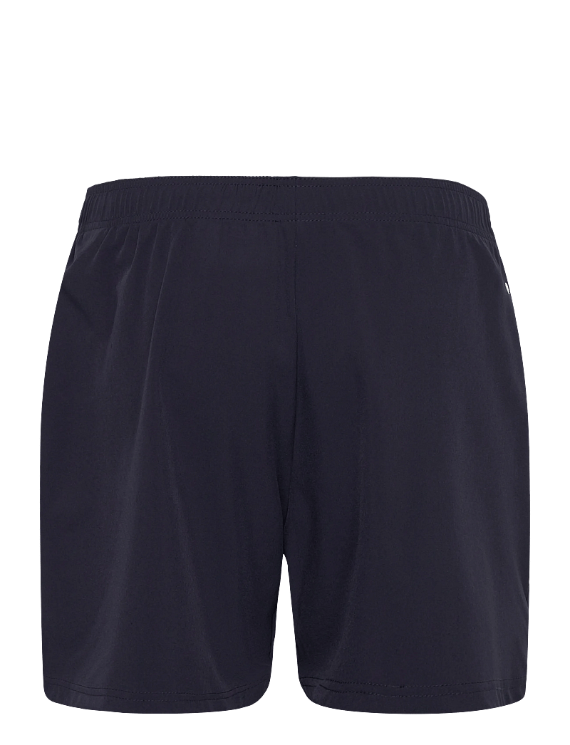 Björn Borg - BORG ESSENTIAL ACTIVE TRAINING 7" SHORTS - trainingsshorts - night sky - 1