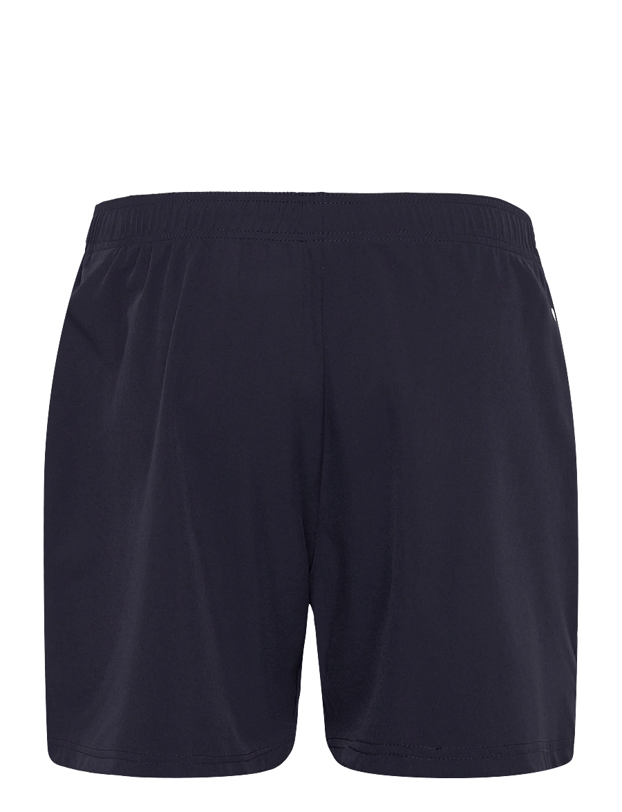 Björn Borg - BORG ESSENTIAL ACTIVE TRAINING 7" SHORTS - trainingsshorts - night sky - 1