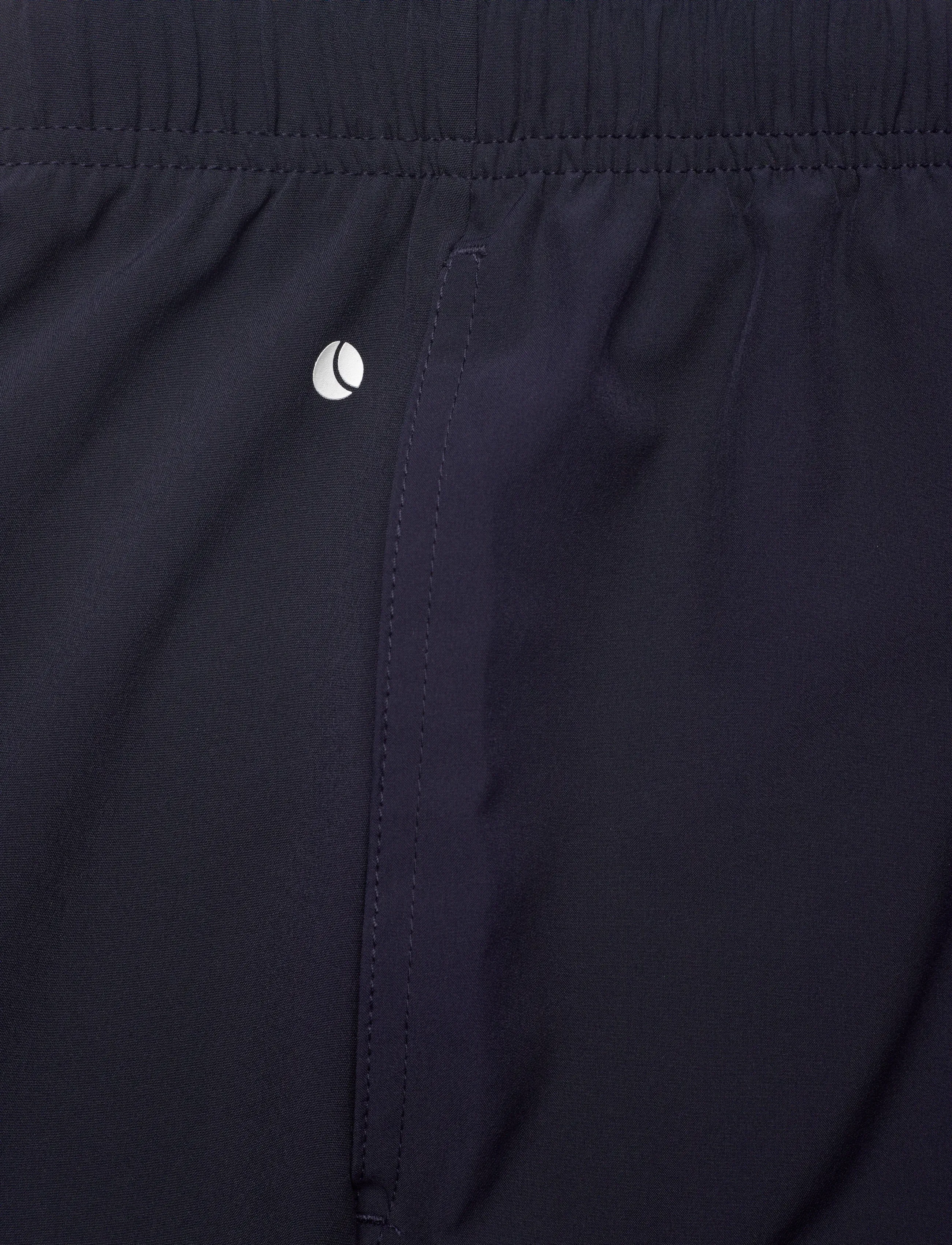 Björn Borg - BORG ESSENTIAL ACTIVE TRAINING 7" SHORTS - trainingshorts - night sky - 2