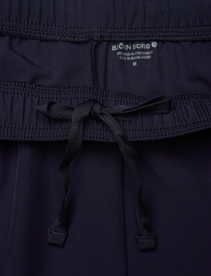 Björn Borg - BORG ESSENTIAL ACTIVE TRAINING 7" SHORTS - trainingsshorts - night sky - 3
