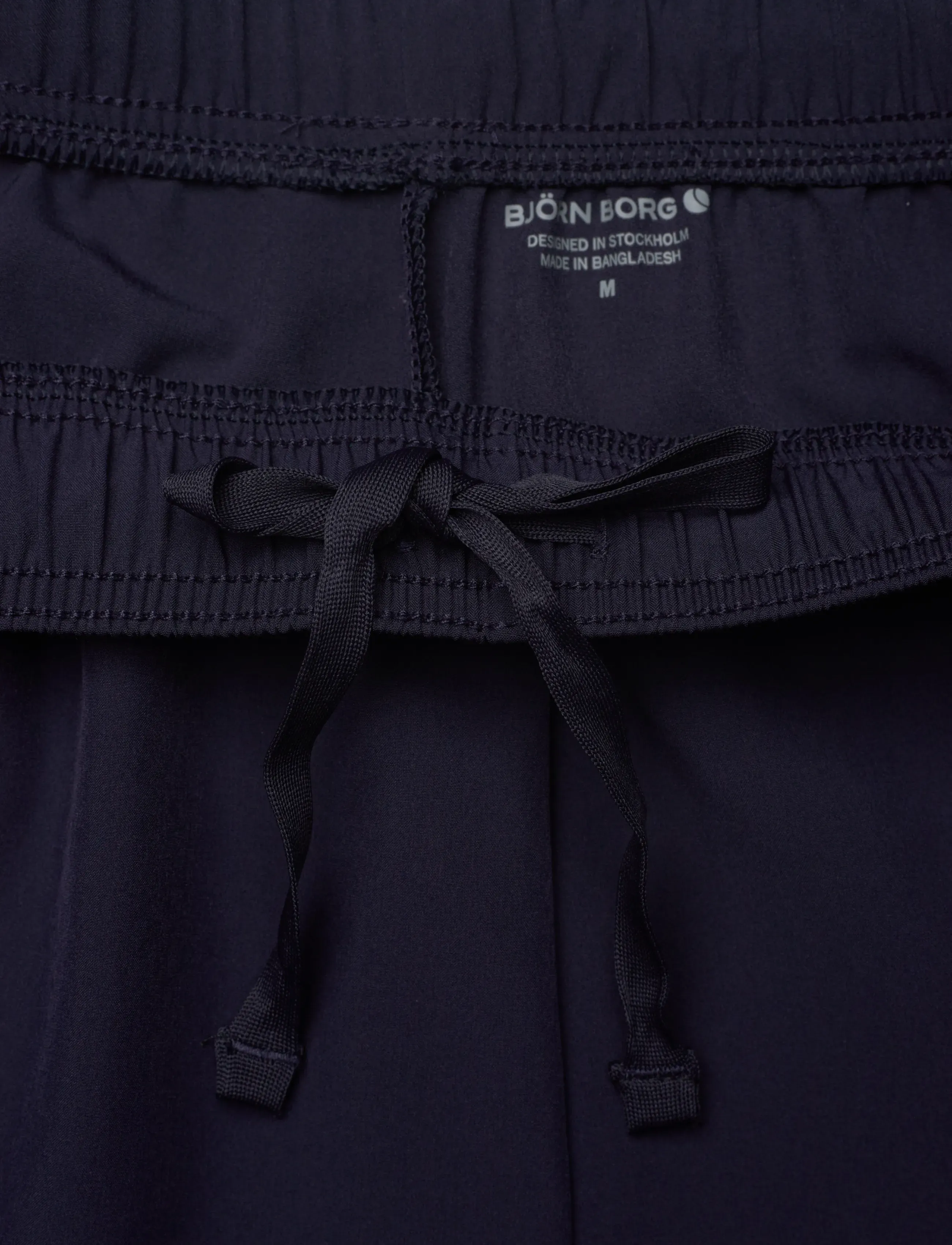Björn Borg - BORG ESSENTIAL ACTIVE TRAINING 7" SHORTS - trainingshorts - night sky - 3