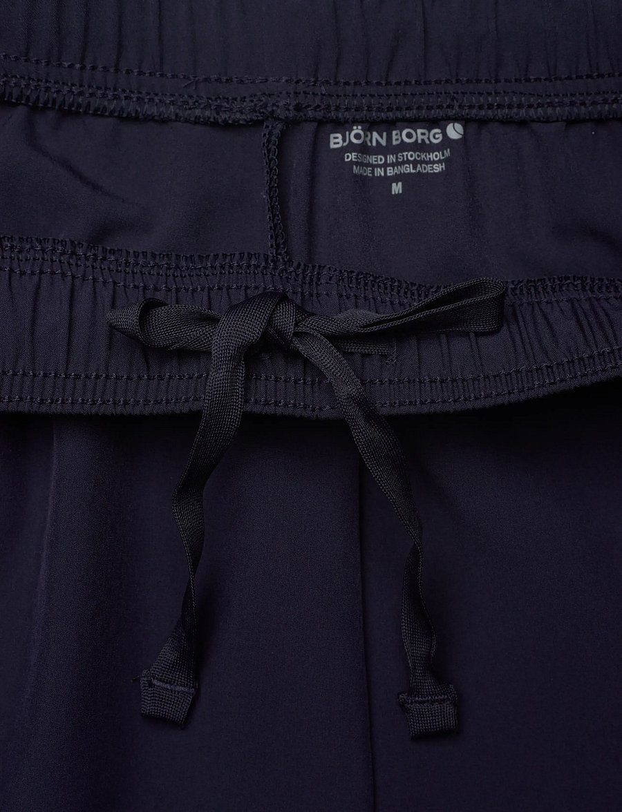 Björn Borg - BORG ESSENTIAL ACTIVE TRAINING 7" SHORTS - trainingsshorts - night sky - 3