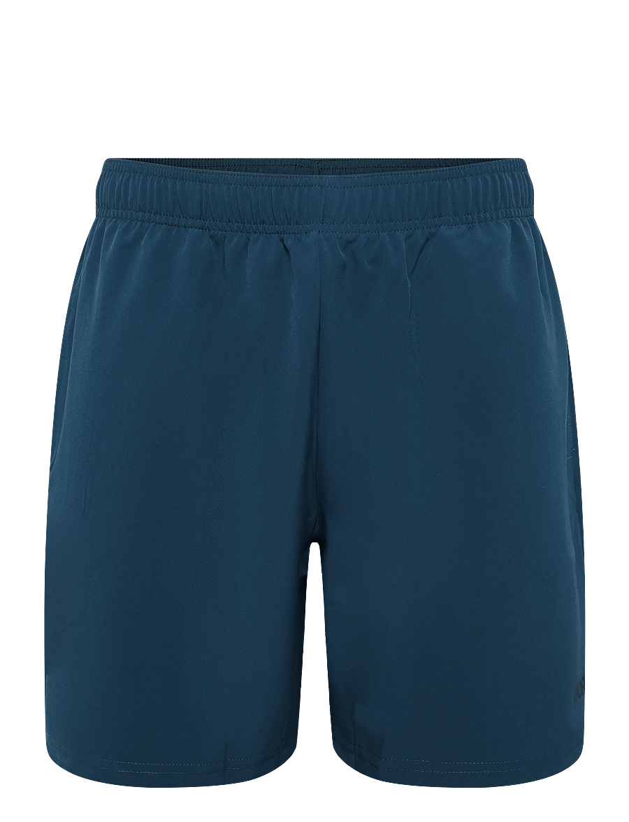 Björn Borg - BORG ESSENTIAL ACTIVE TRAINING 7" SHORTS - trainingsshorts - reflecting pond - 0
