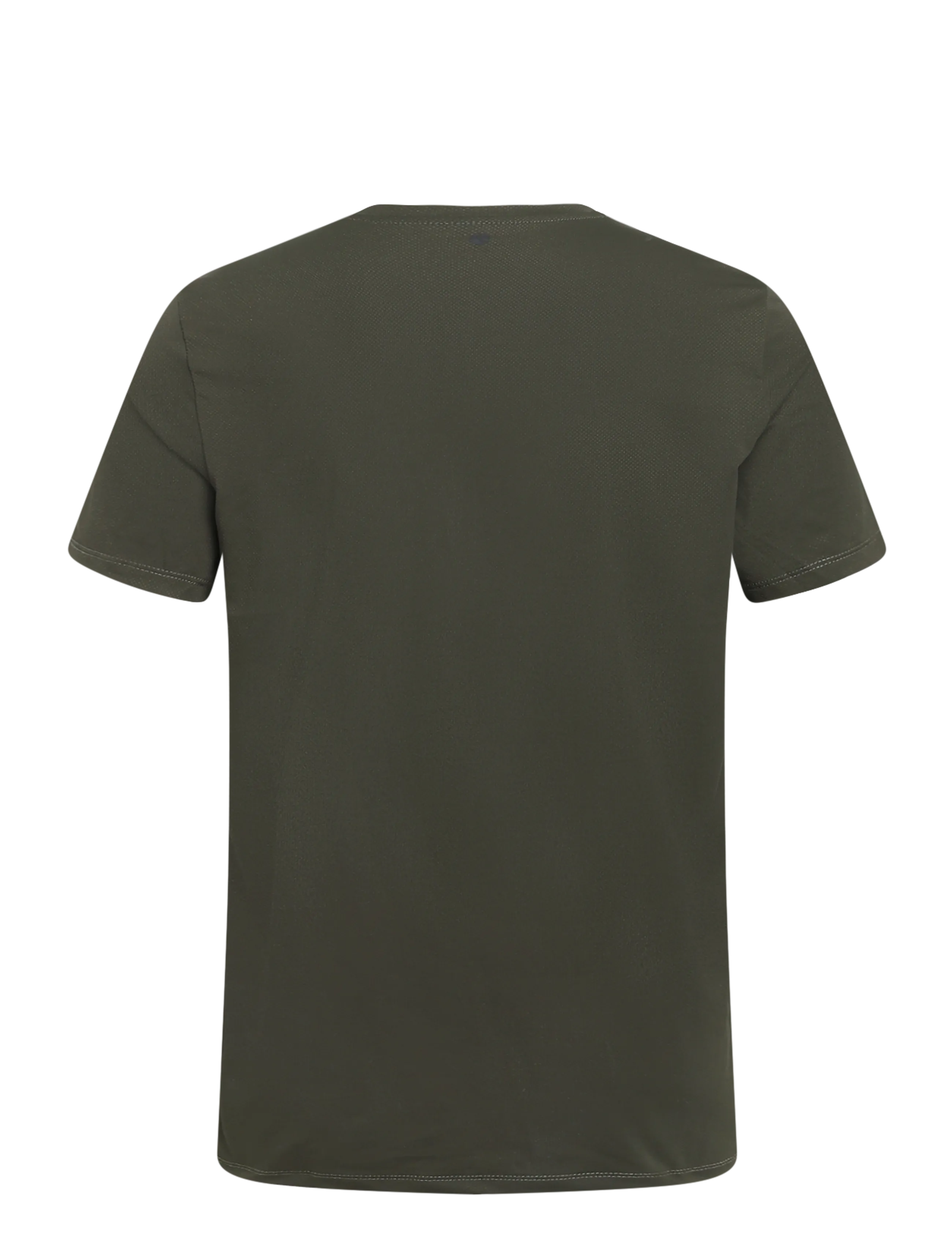 Björn Borg - BORG ESSENTIAL ACTIVE TRAINING T-SHIRT - t-shirts - duffel bag - 1