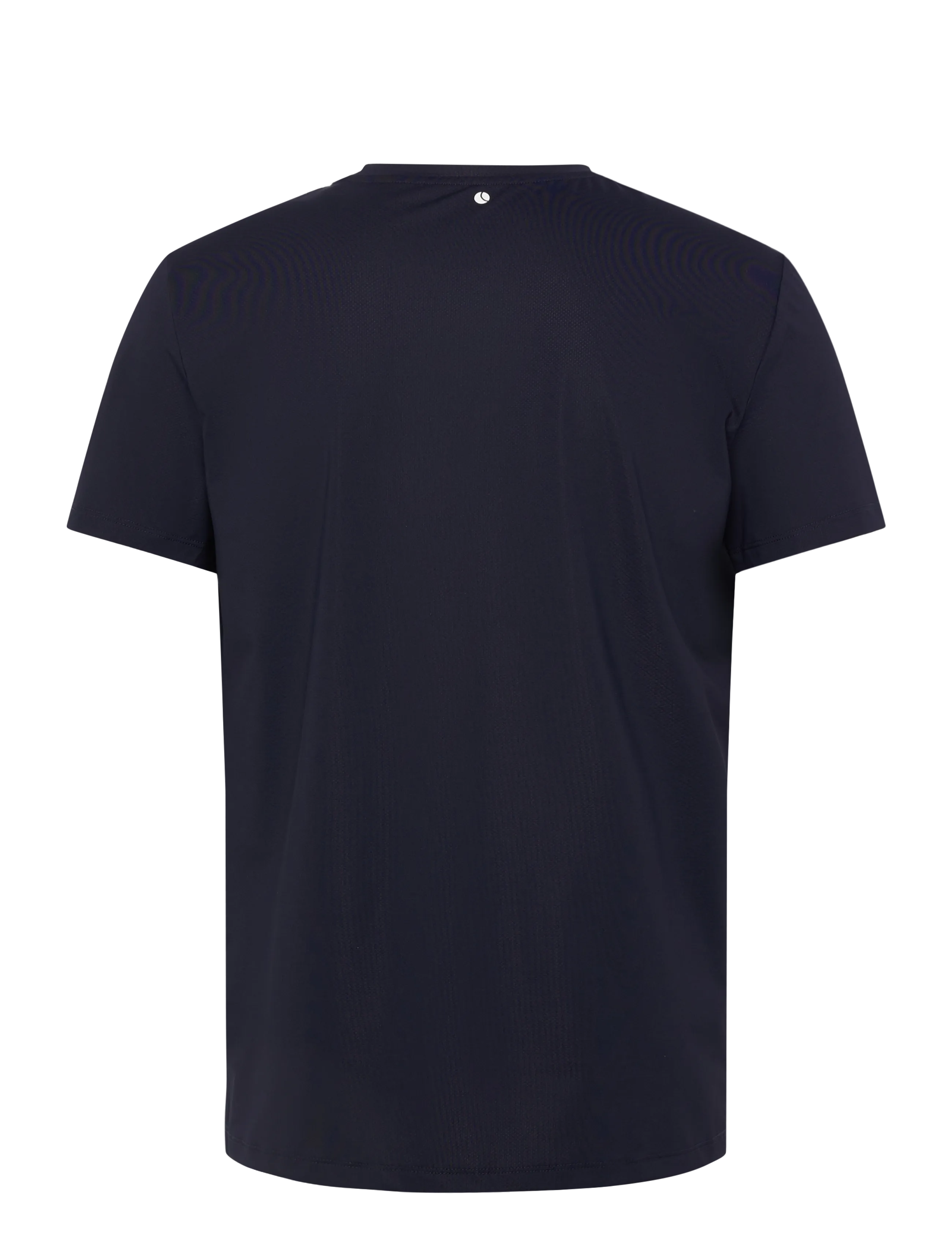 Björn Borg - BORG ESSENTIAL ACTIVE TRAINING T-SHIRT - tops & t-shirts - night sky - 1
