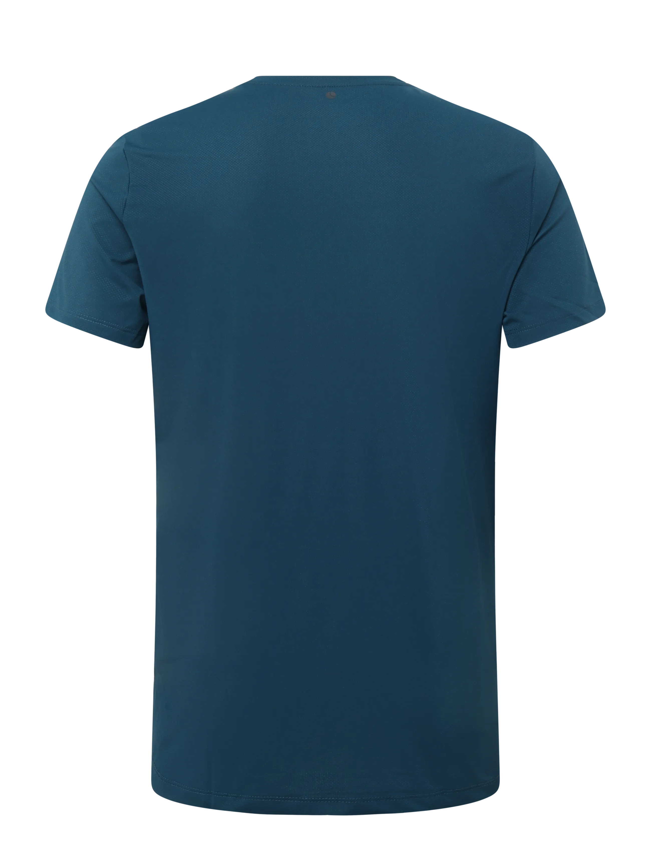 Björn Borg - BORG ESSENTIAL ACTIVE TRAINING T-SHIRT - alussärgid ja t-särgid - reflecting pond - 1
