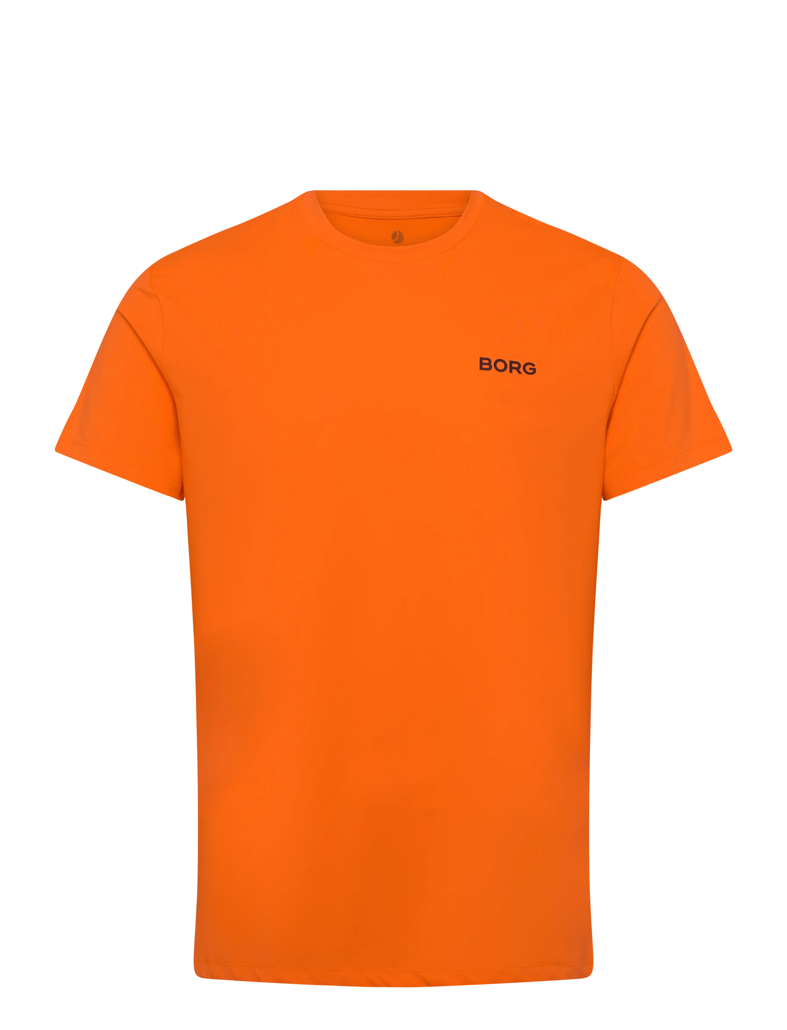 SHOCKING ORANGE